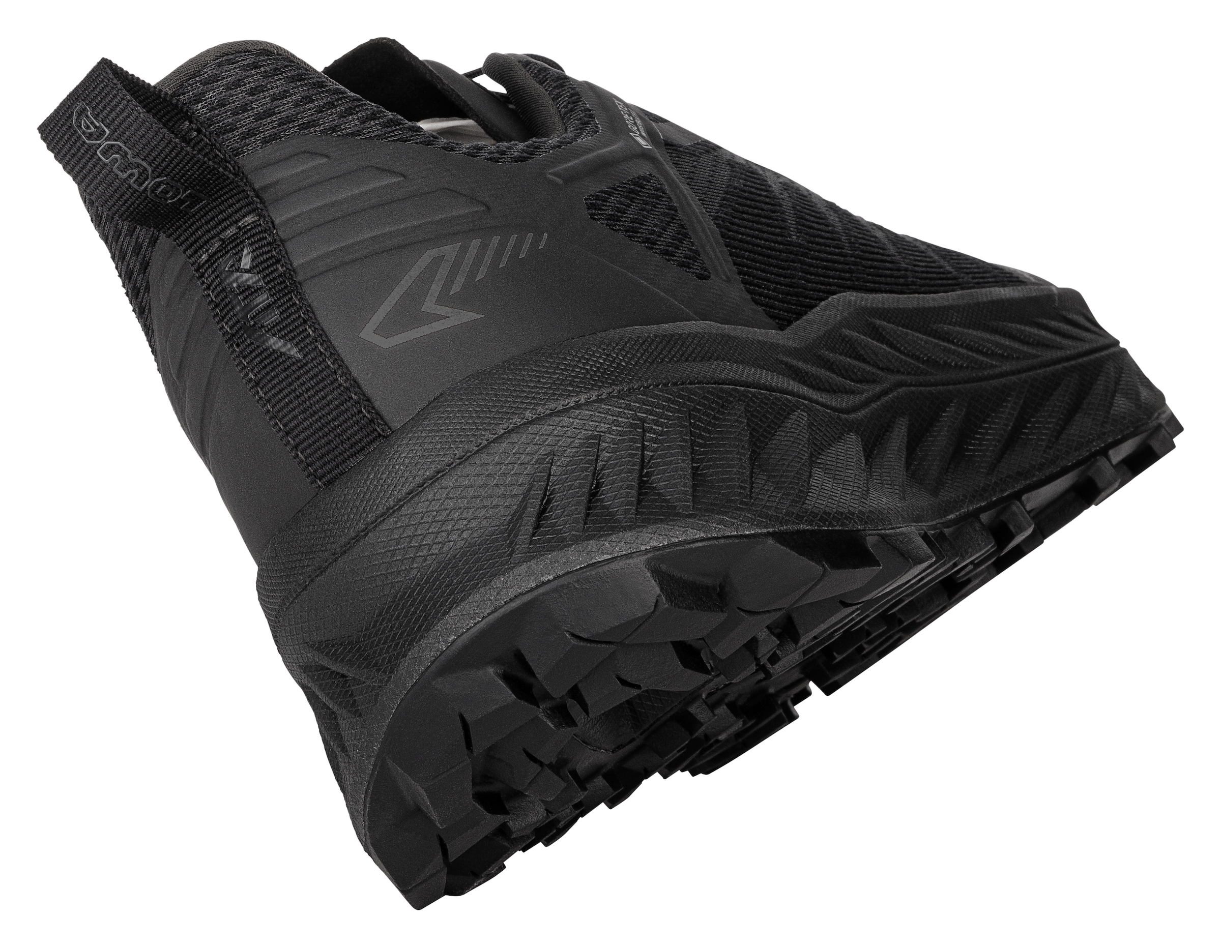 Lowa Trailrunningschuh »FORTUX GTX«  wasserdicht