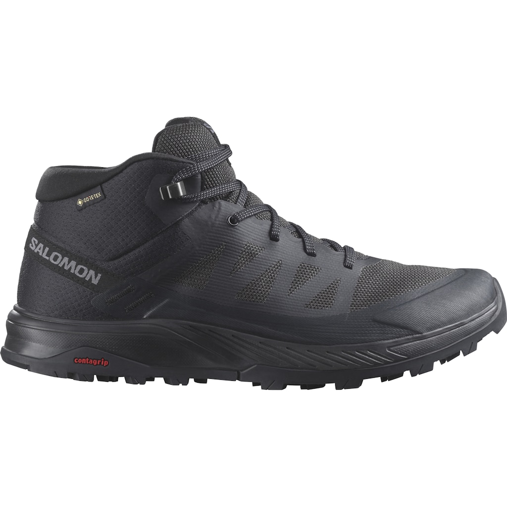 Salomon Wanderschuh »OUTRISE MID Gore-Tex®«, wasserdicht