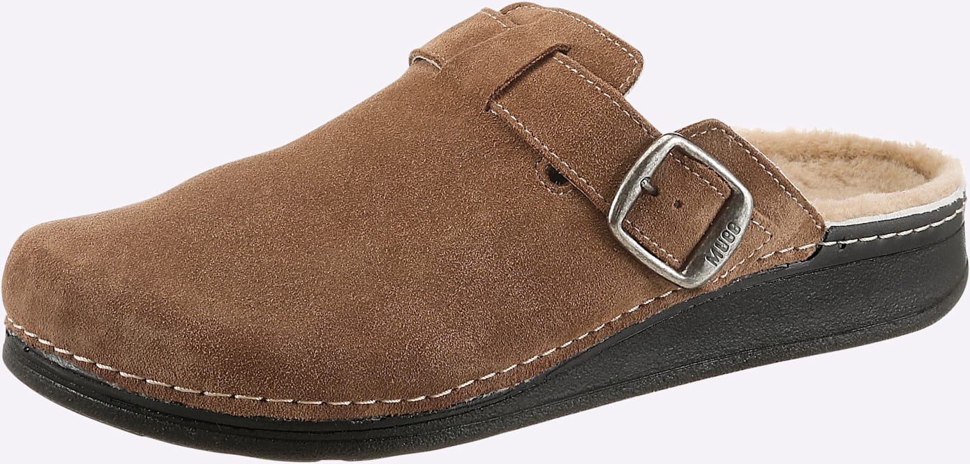 MUBB Pantoffel