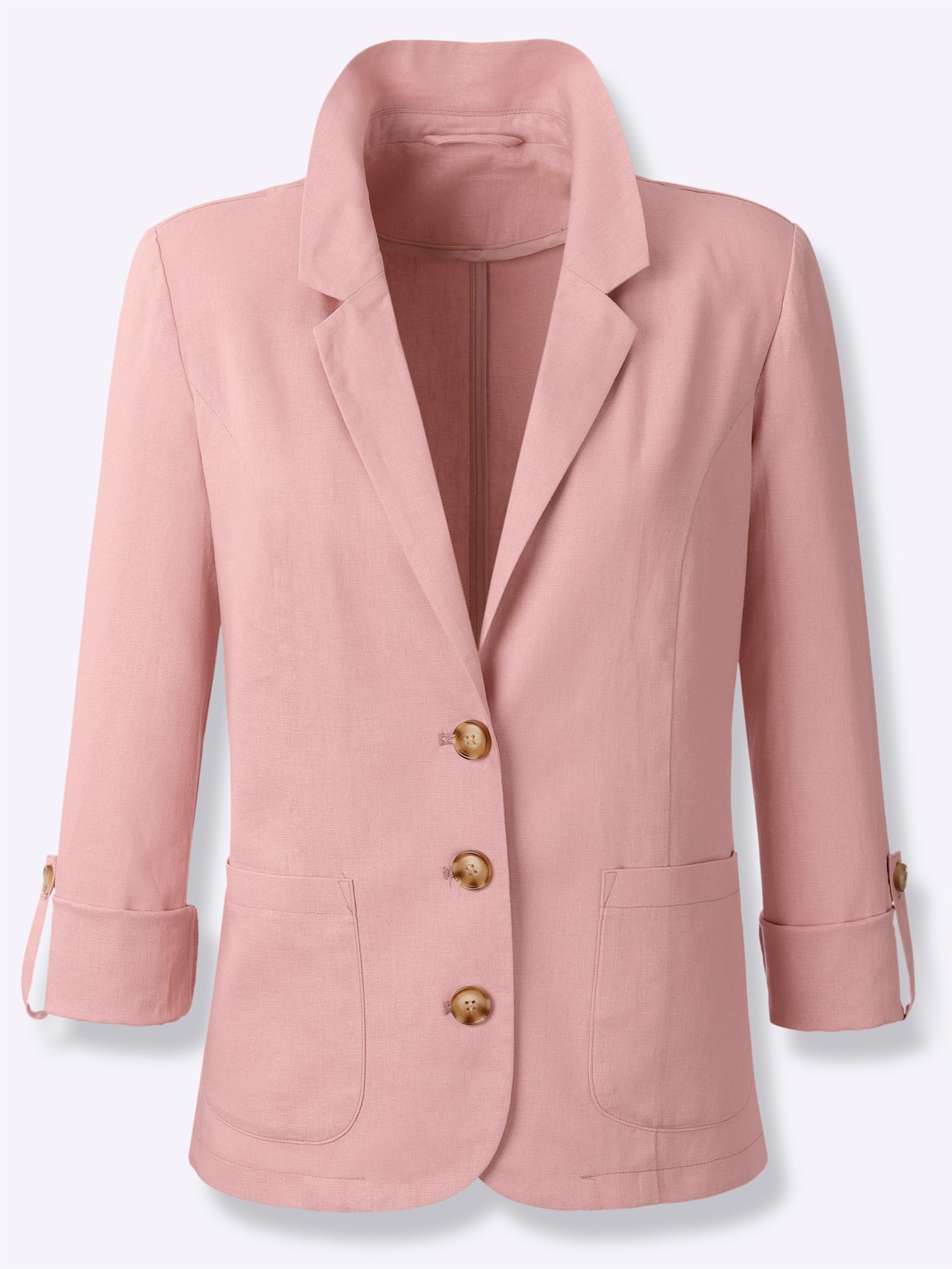 Inspirationen Jackenblazer "Blazer" günstig online kaufen