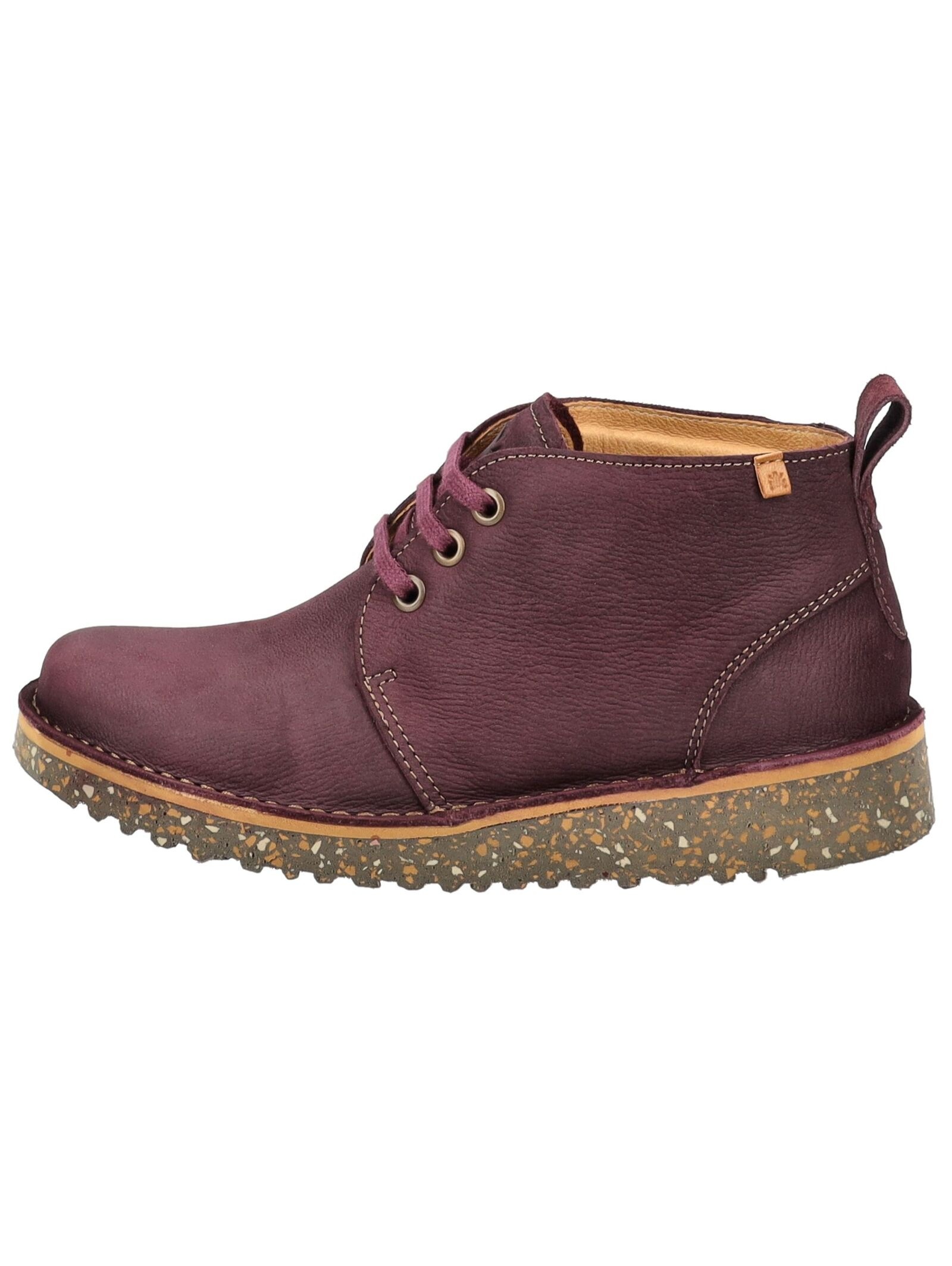 El Naturalista Schnürstiefelette »El Naturalista Stiefelette Leder«