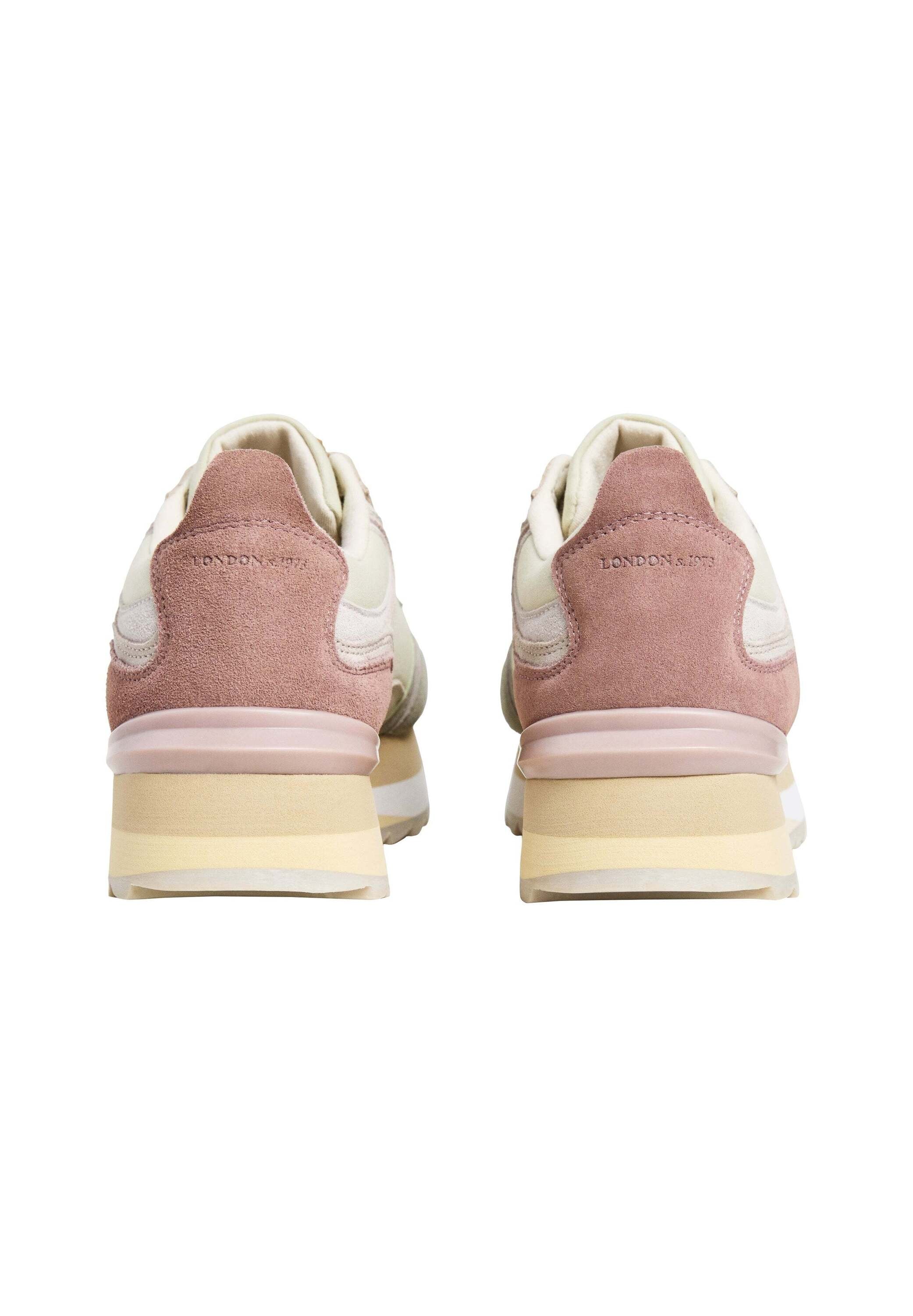 Pepe Jeans Trainingsschuh »trainers FREYA WAVE W«