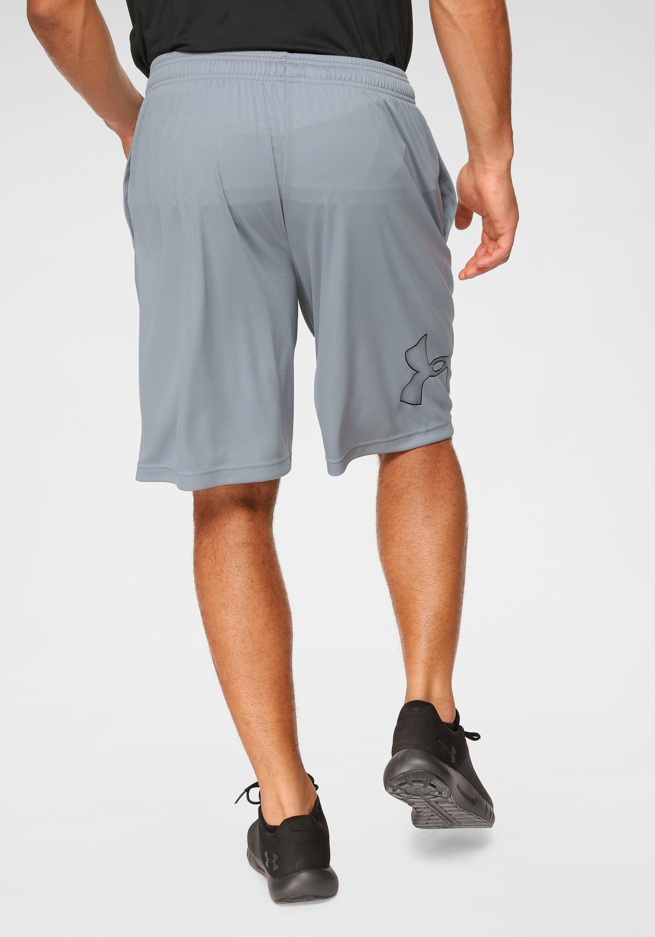 Under Armour® Shorts »UA Tech™ Shorts mit Grafik«