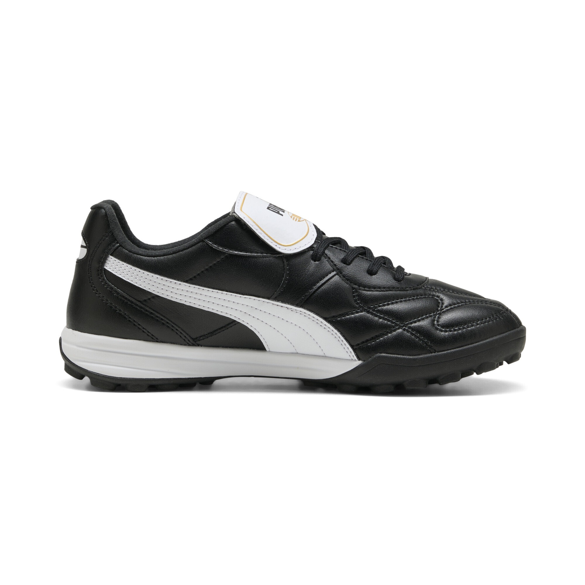 PUMA Fußballschuh »KING TOP TT Fußballschuhe Erwachsene«