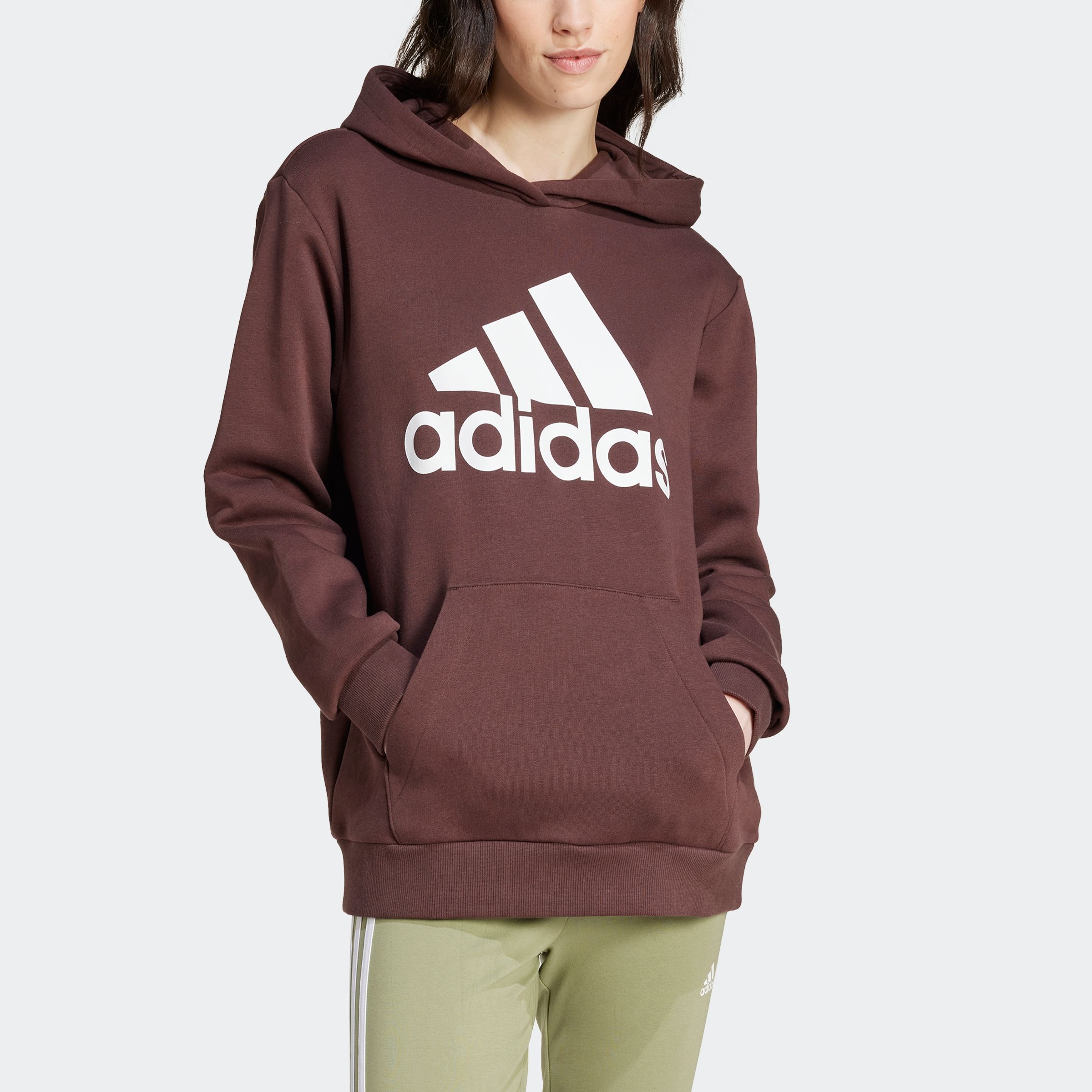 adidas Sportswear "W BL OV HD" günstig online kaufen