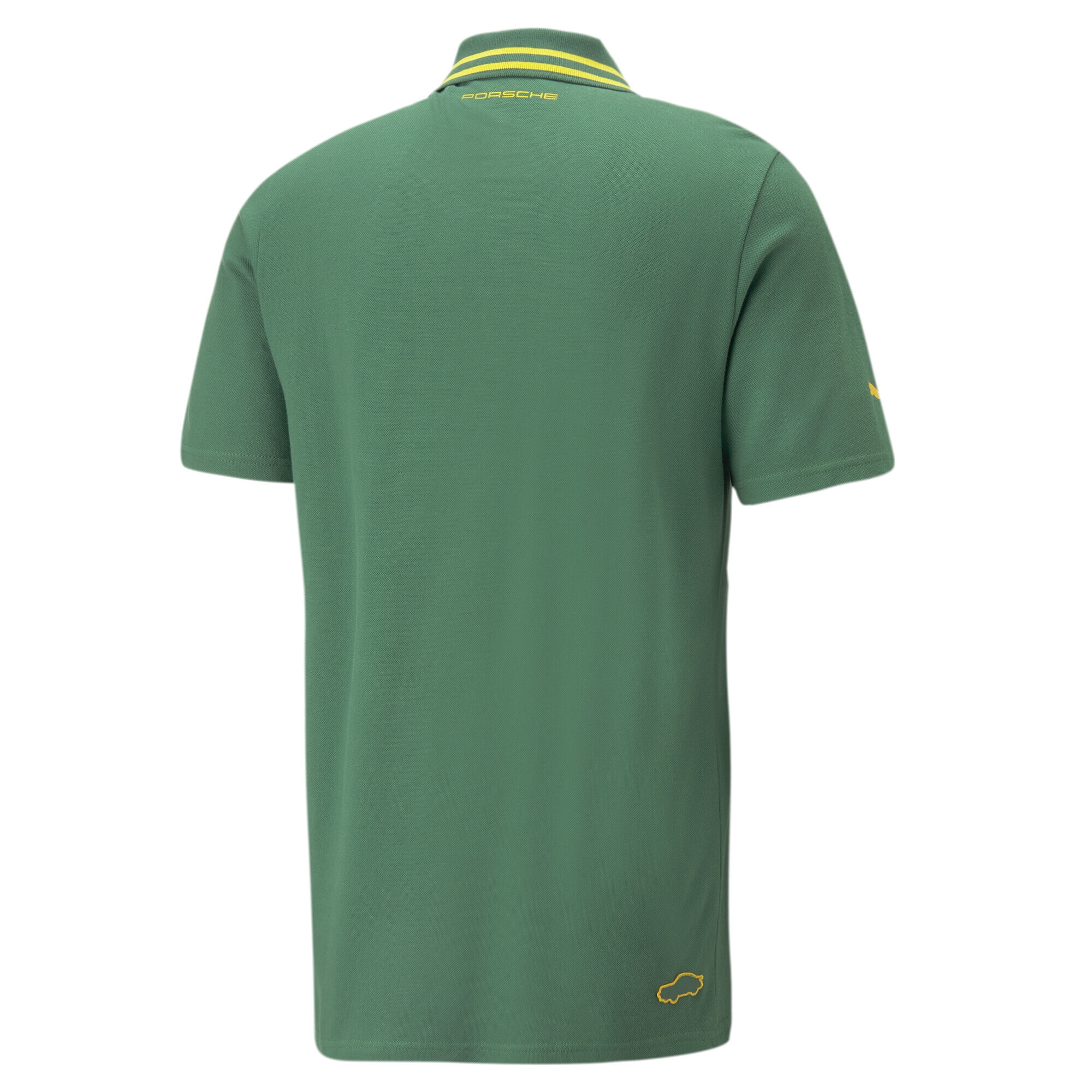 PUMA Poloshirt »Porsche Legacy Poloshirt Herren«