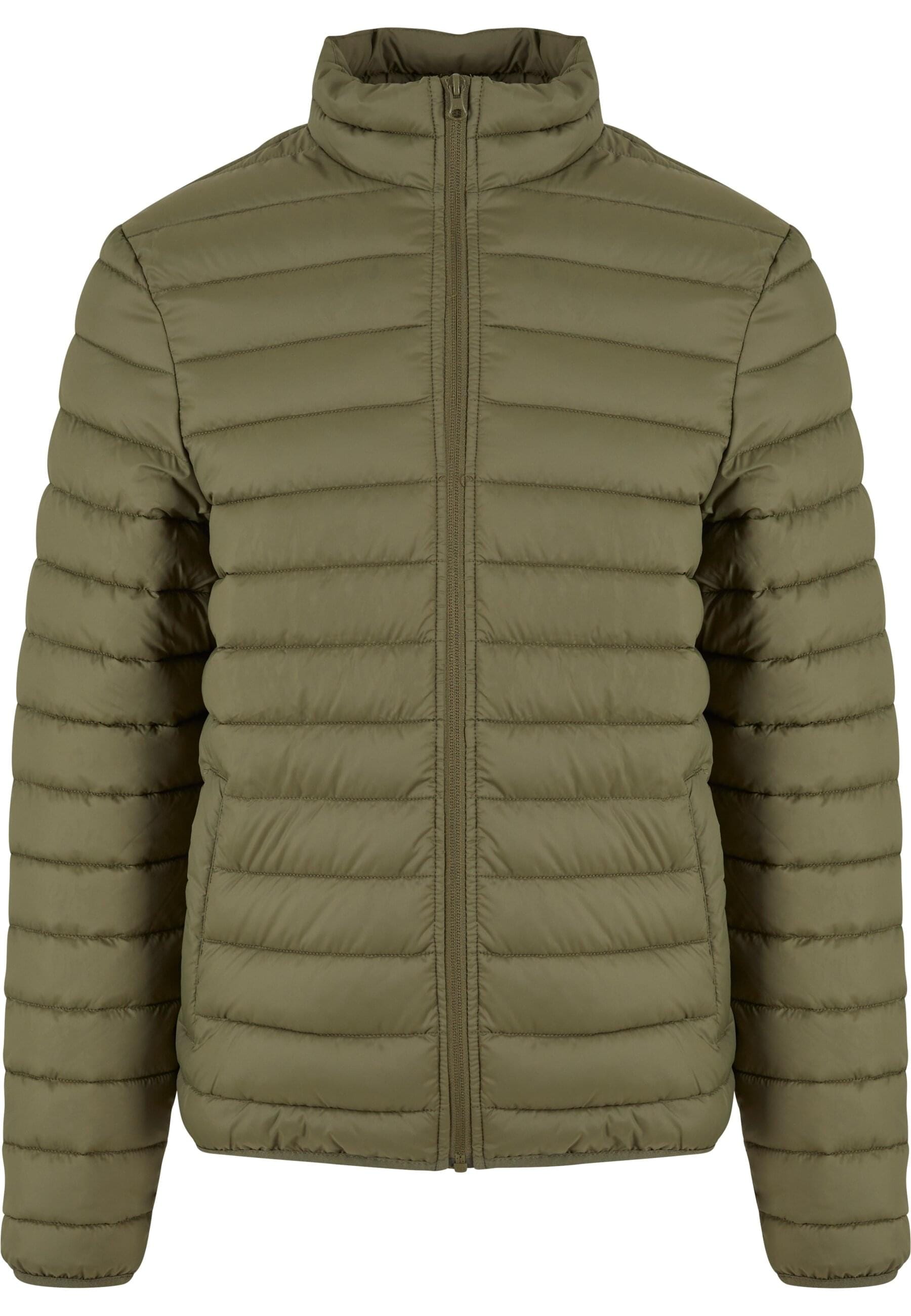 URBAN CLASSICS Allwetterjacke "Urban Classics Basic Light Weight Jacket" 1 günstig online kaufen