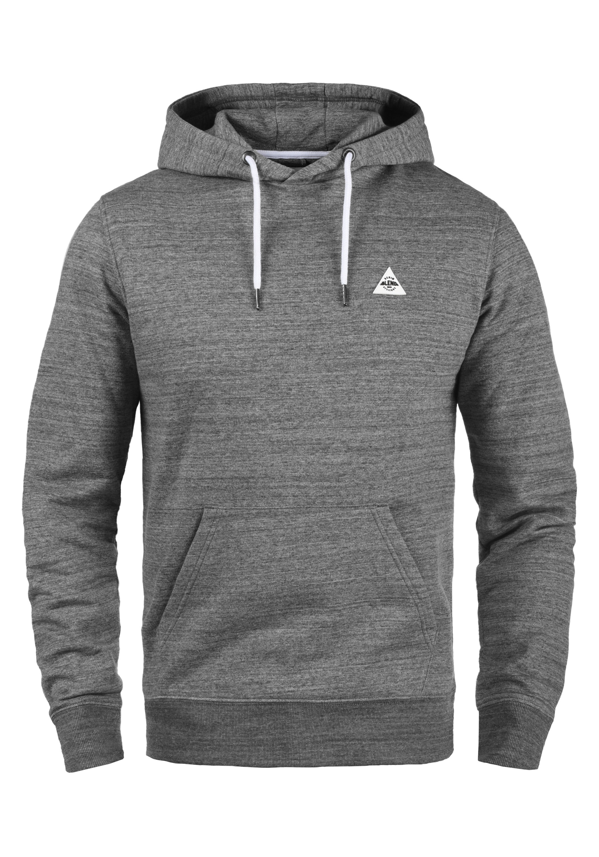 Blend Kapuzenpullover "BHHenner" Lässiger Hoodie mit Kapuze und Kängurutasc günstig online kaufen