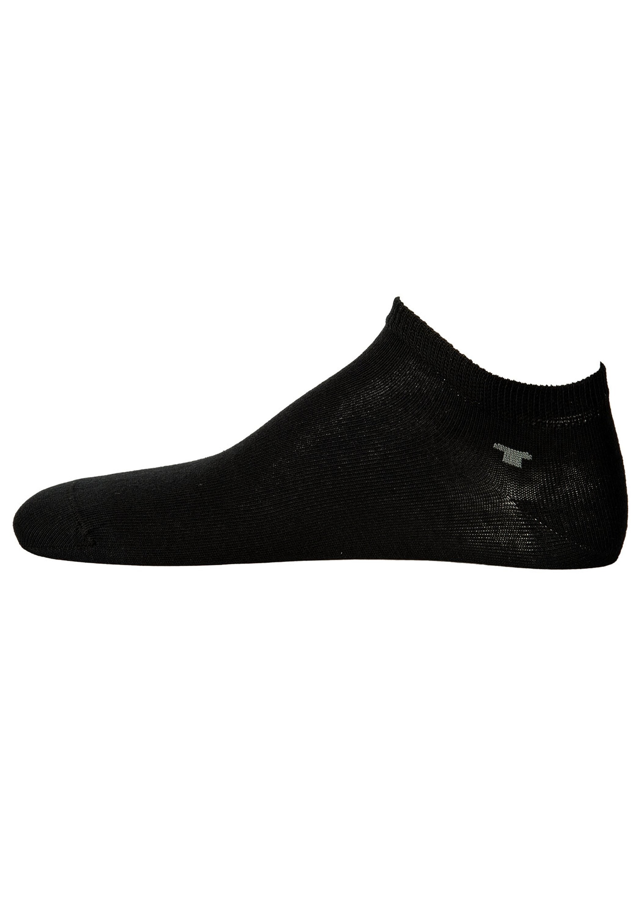 TOM TAILOR Sneakersocken »Socken 4er Pack«