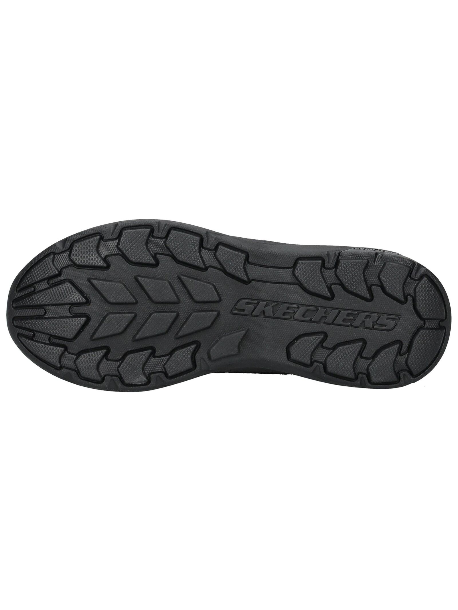Skechers Schnürstiefelette »Skechers Stiefelette Leder«
