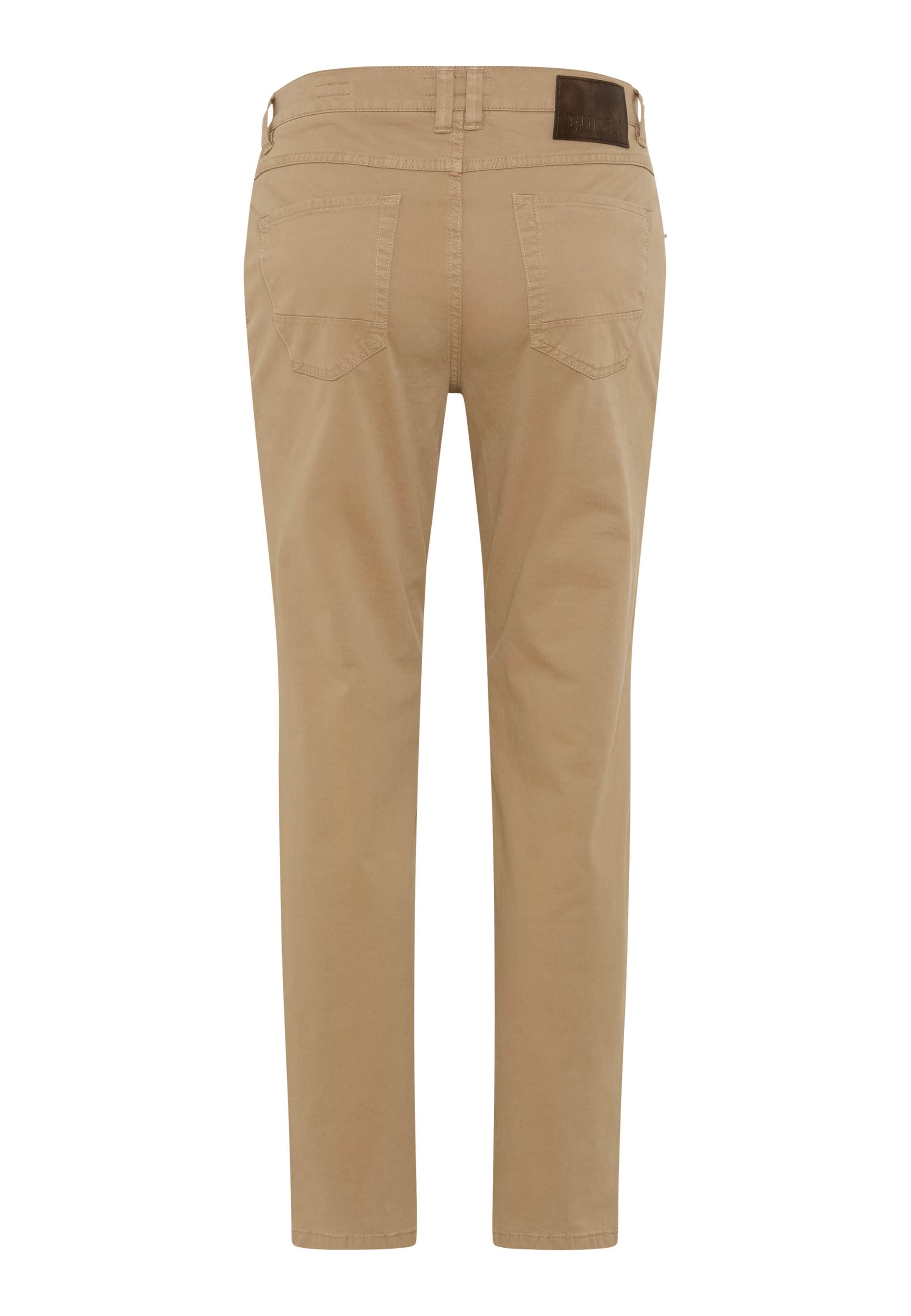 EUREX by BRAX 5-Pocket-Hose »Style LUKE«  Flex: Five-Pocket Hose im Regular Fit