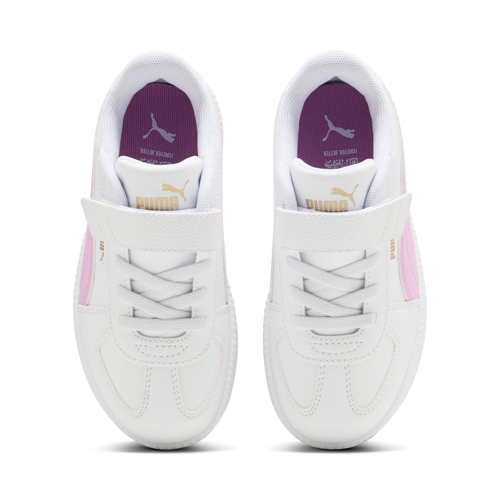 PUMA Sneaker »CLUB LT SL AC PS«