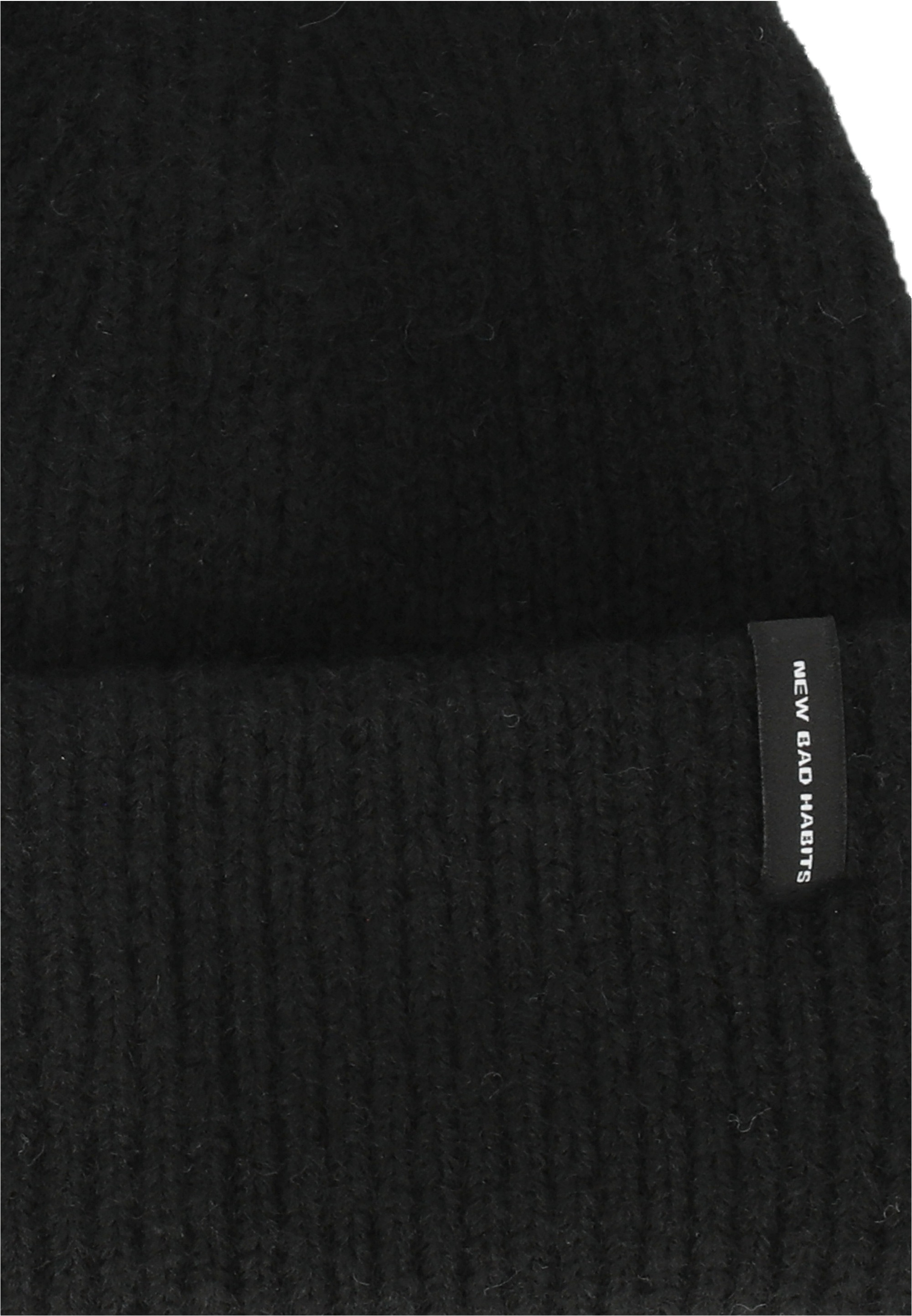 Les'Arcs Beanie »Veik«, im minimalistischen Design