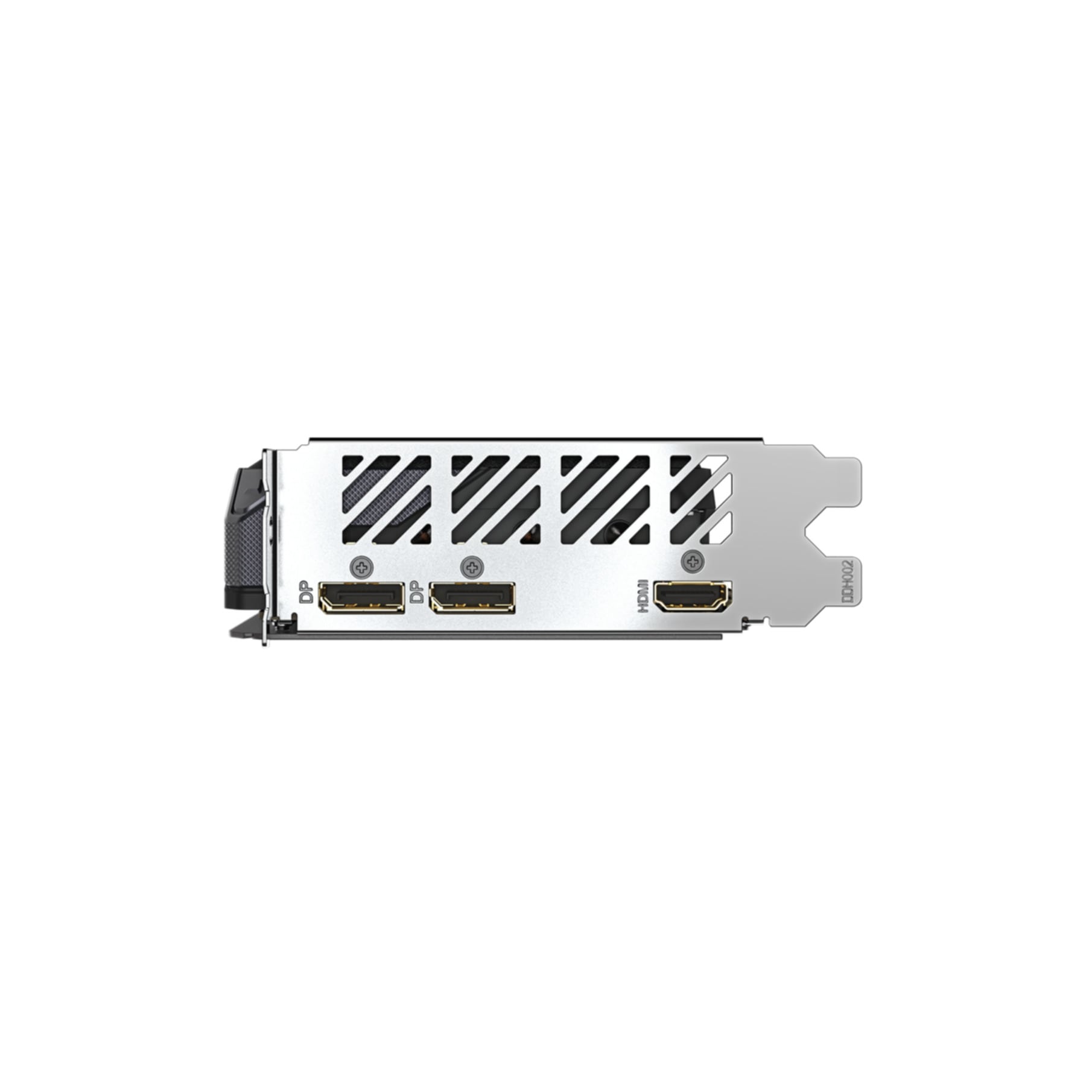 Gigabyte Grafikkarte »Radeon RX 9060 XT GAMING OC 16G Grafikkarte - 16GB GDDR6, 128bit, PCI-«