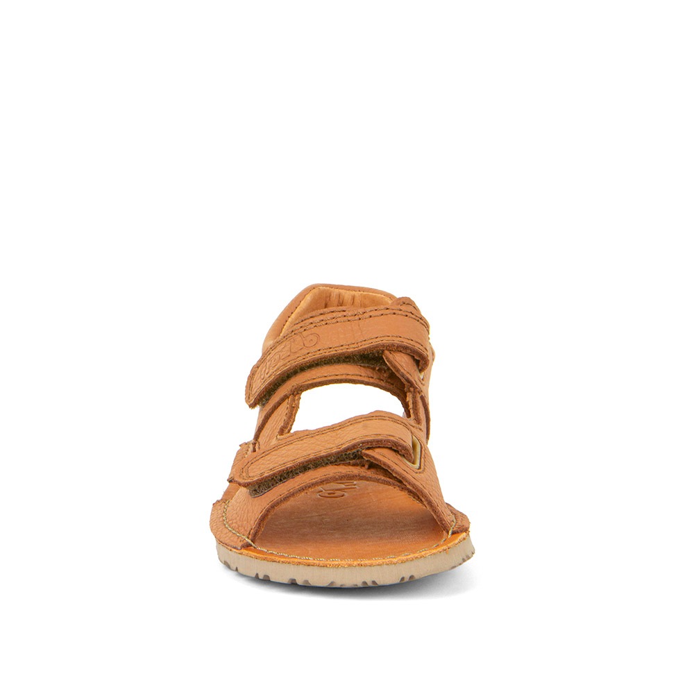 Froddo Boys Sandals Cognac Size 33 3