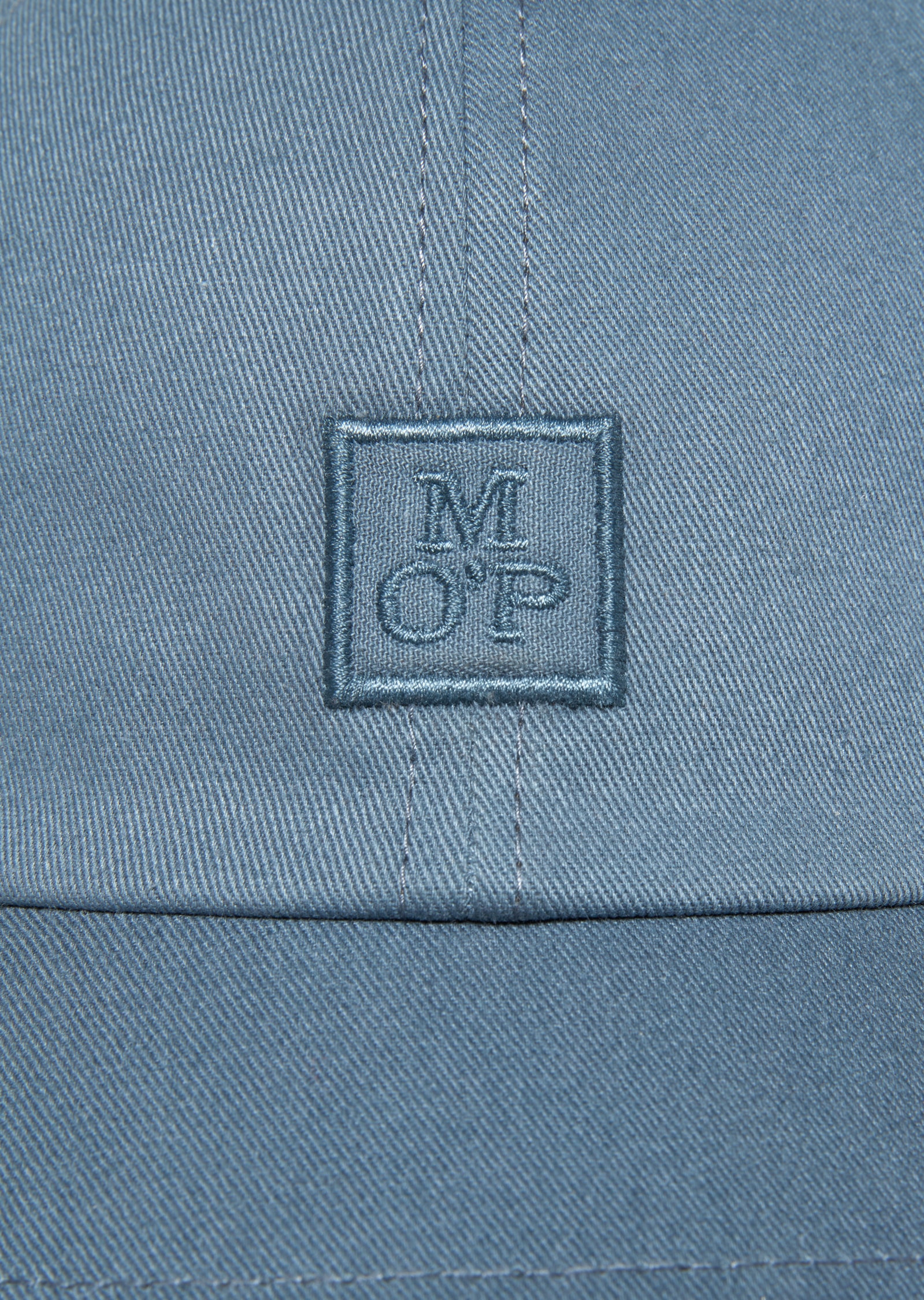 Marc O'Polo Baseball Cap »aus hochwertigem Organic-Twill«