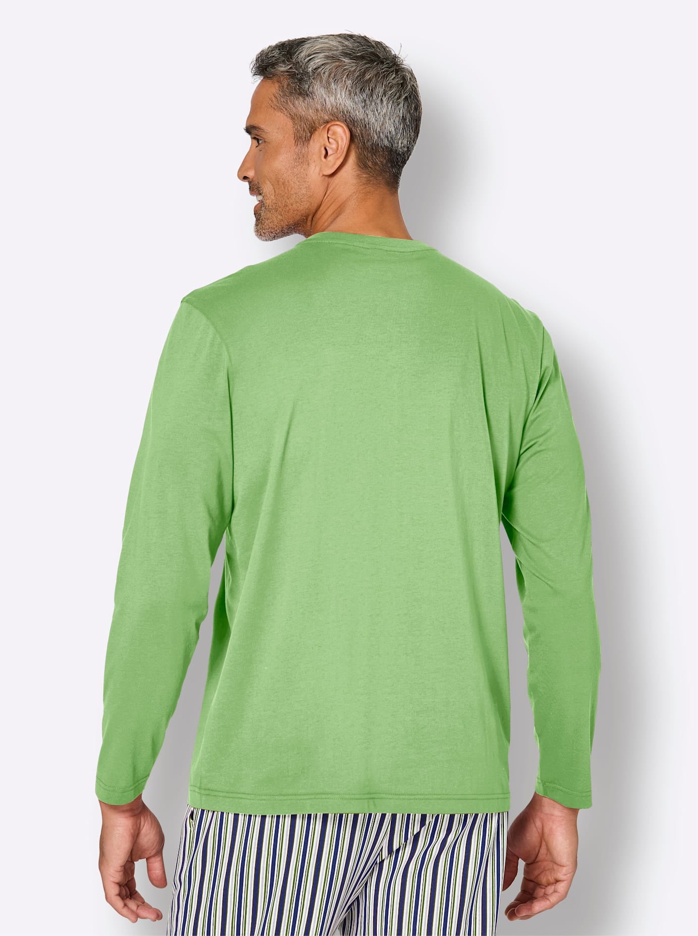   Pyjamaoberteil »Schlafanzug-Shirt« 1 tlg.