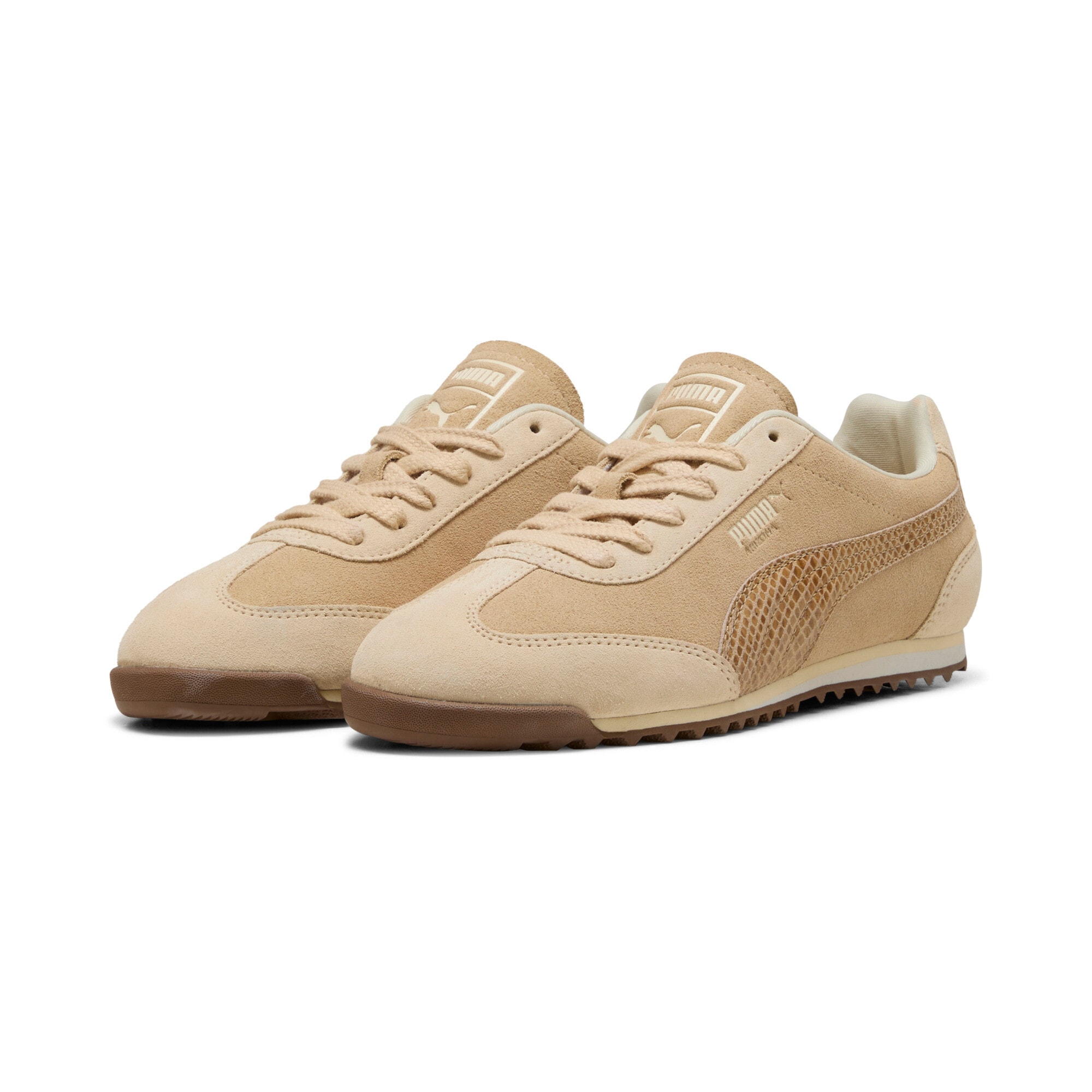 PUMA Sneaker "ARIZONA SNAKE WNS"