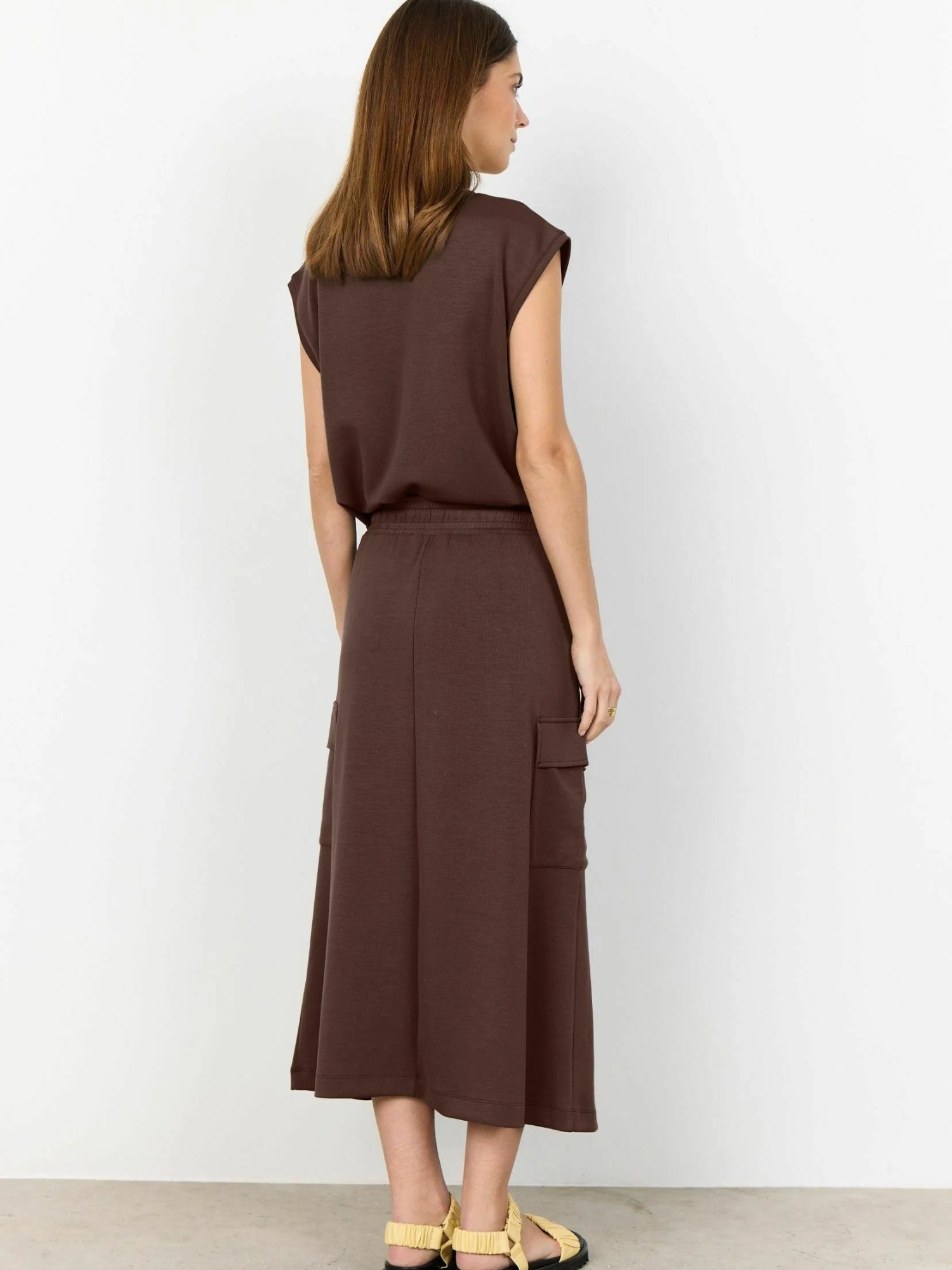 soyaconcept Midirock »Soya Concept Skirt SC-BANU 233«