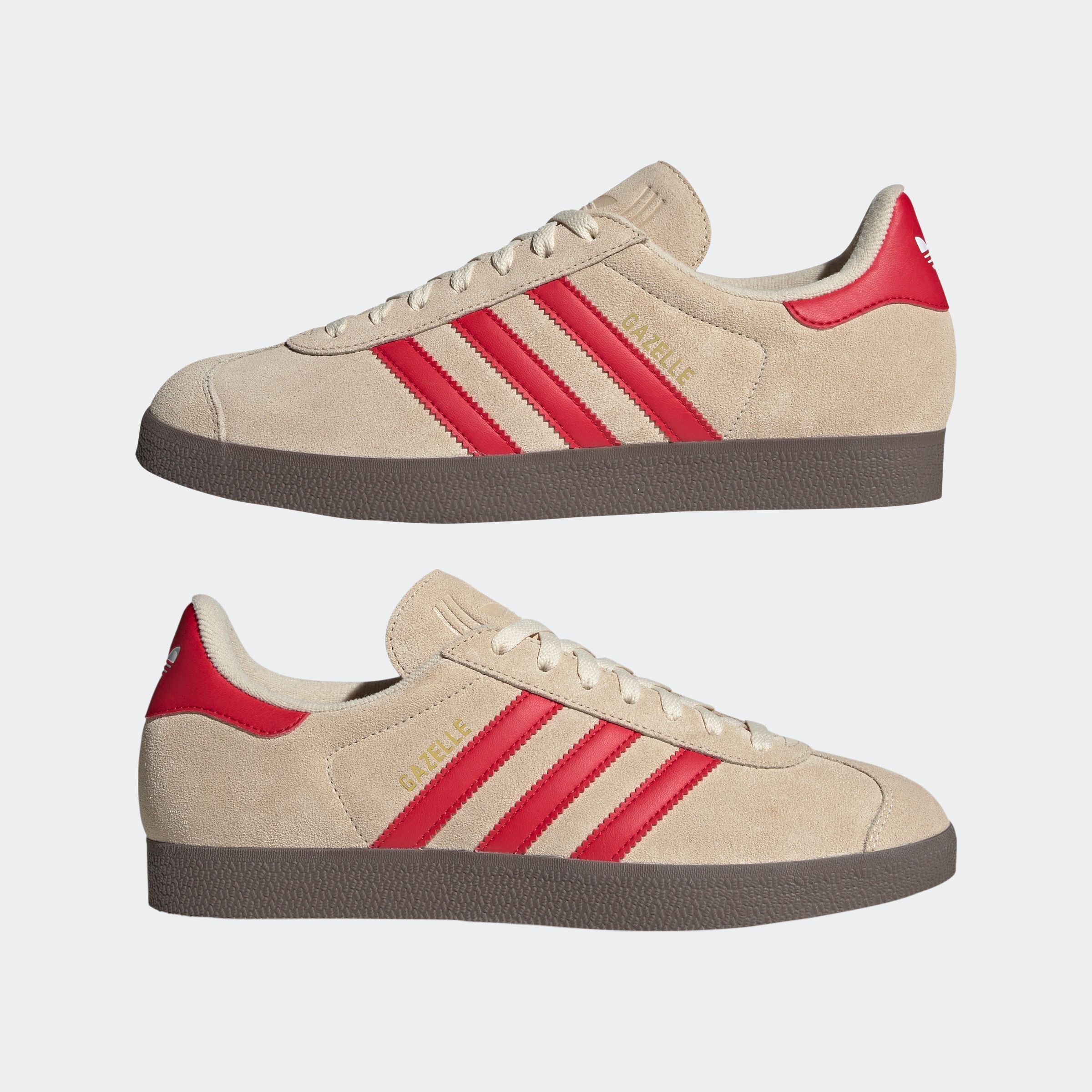 adidas Originals Sneaker »GAZELLE«