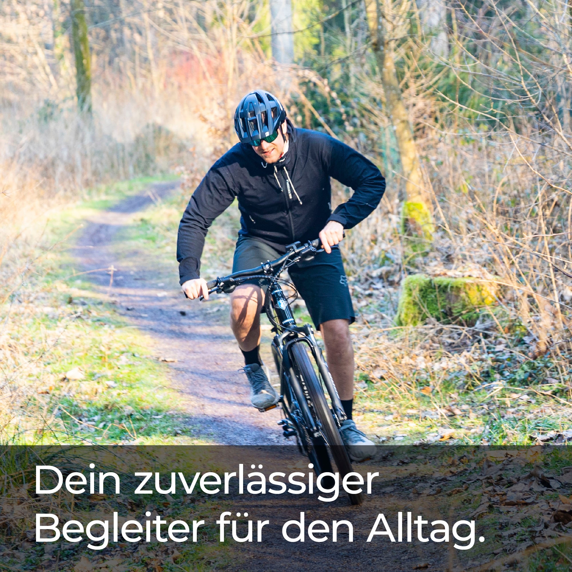 Zündapp E-Bike »Z898«, 24 Gang, Heckmotor 250 W, Pedelec, Elektrofahrrad für Damen u. Herren, MTB