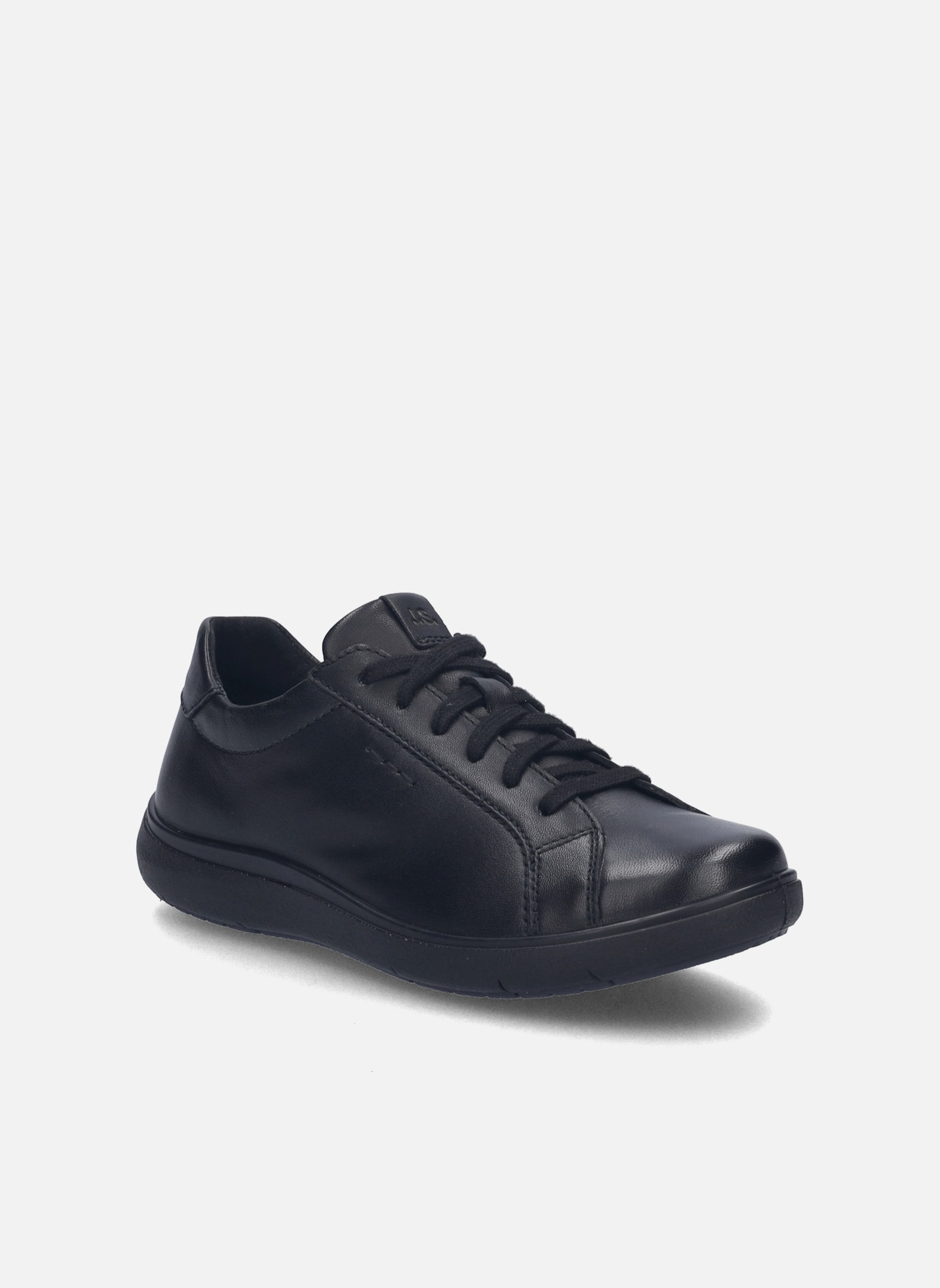 Josef Seibel Sneaker »Megan 07, schwarz«