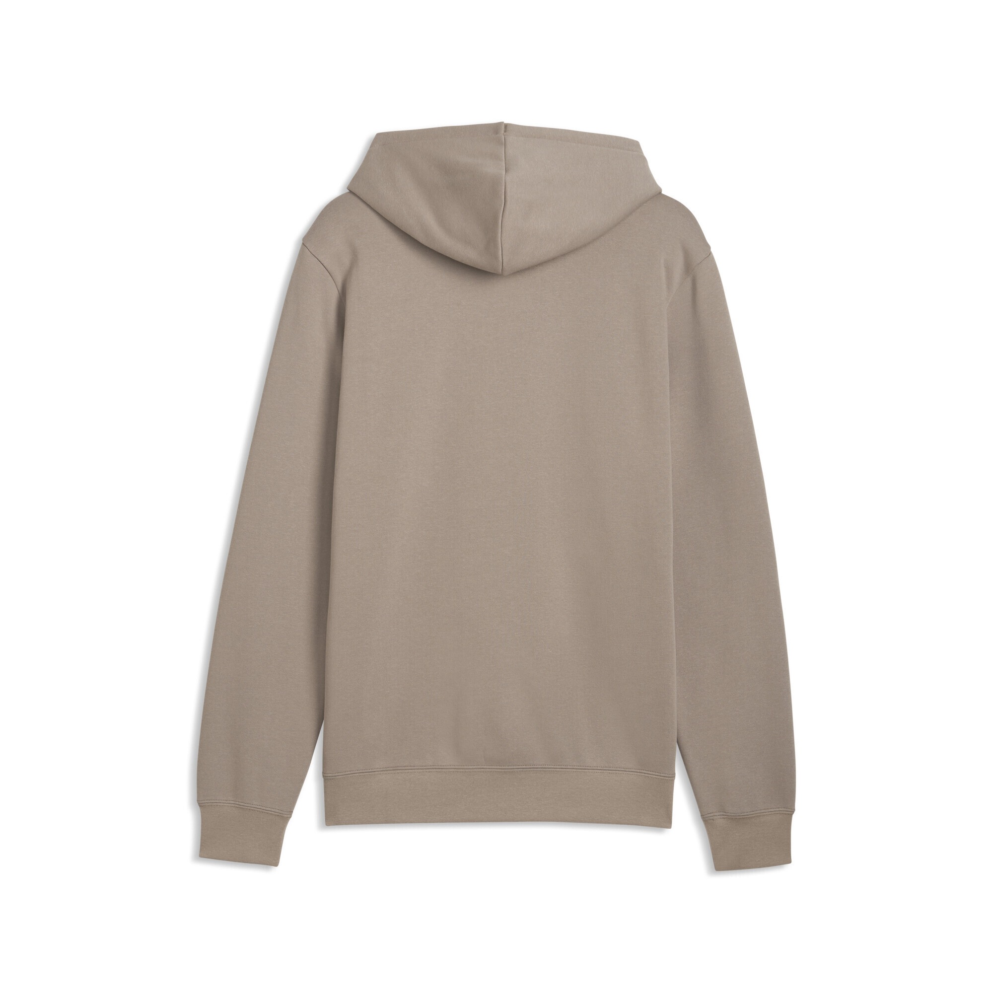 PUMA Hoodie »Essentials No. 1 Logo Hoodie Herren«
