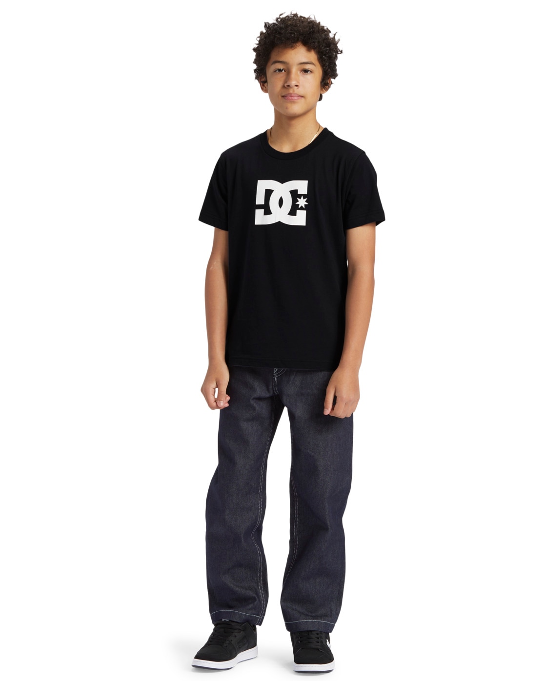 DC Shoes T-Shirt »DC Star«