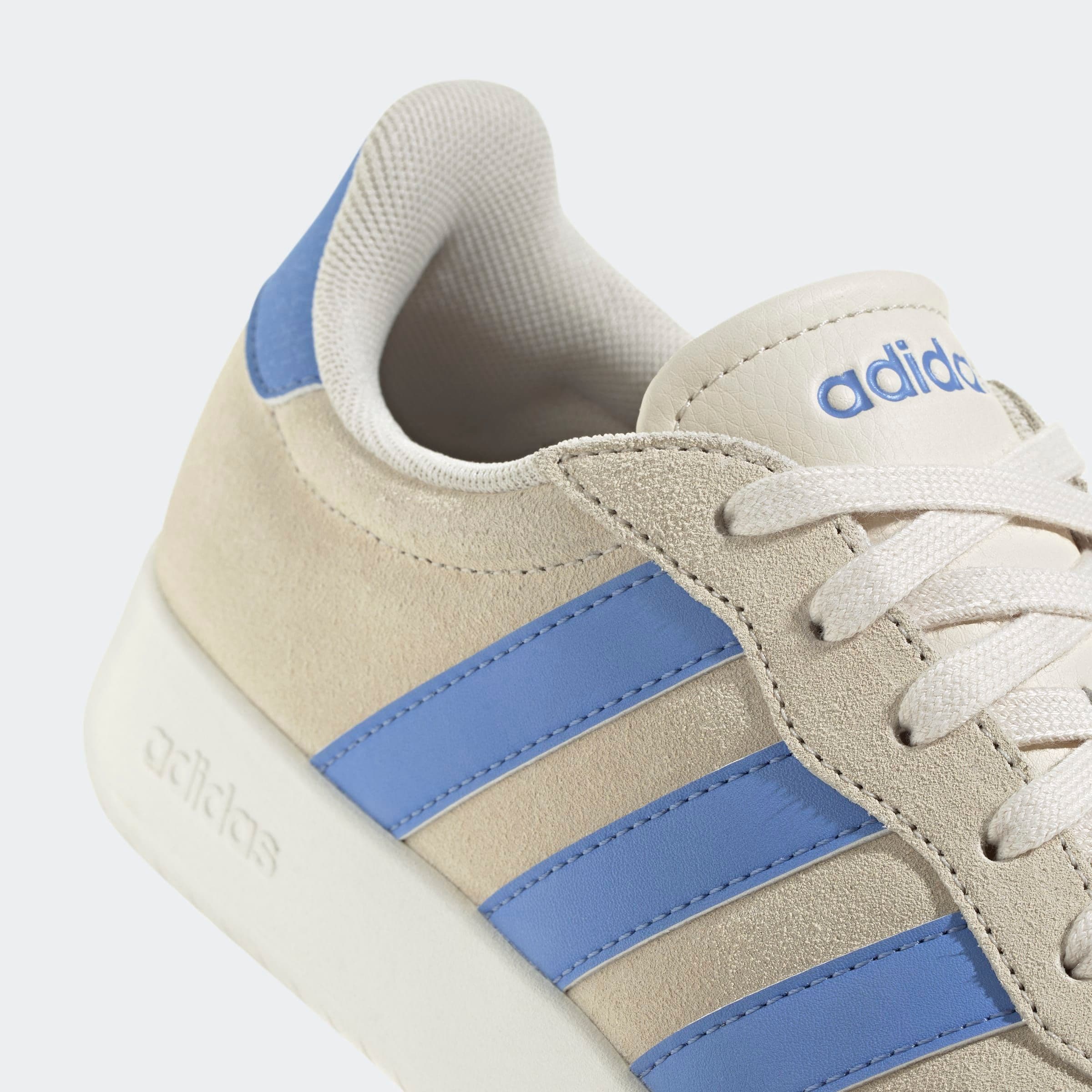 adidas Sportswear Sneaker »BARREDA«, Design auf den Spuren des adidas Handball Spezial