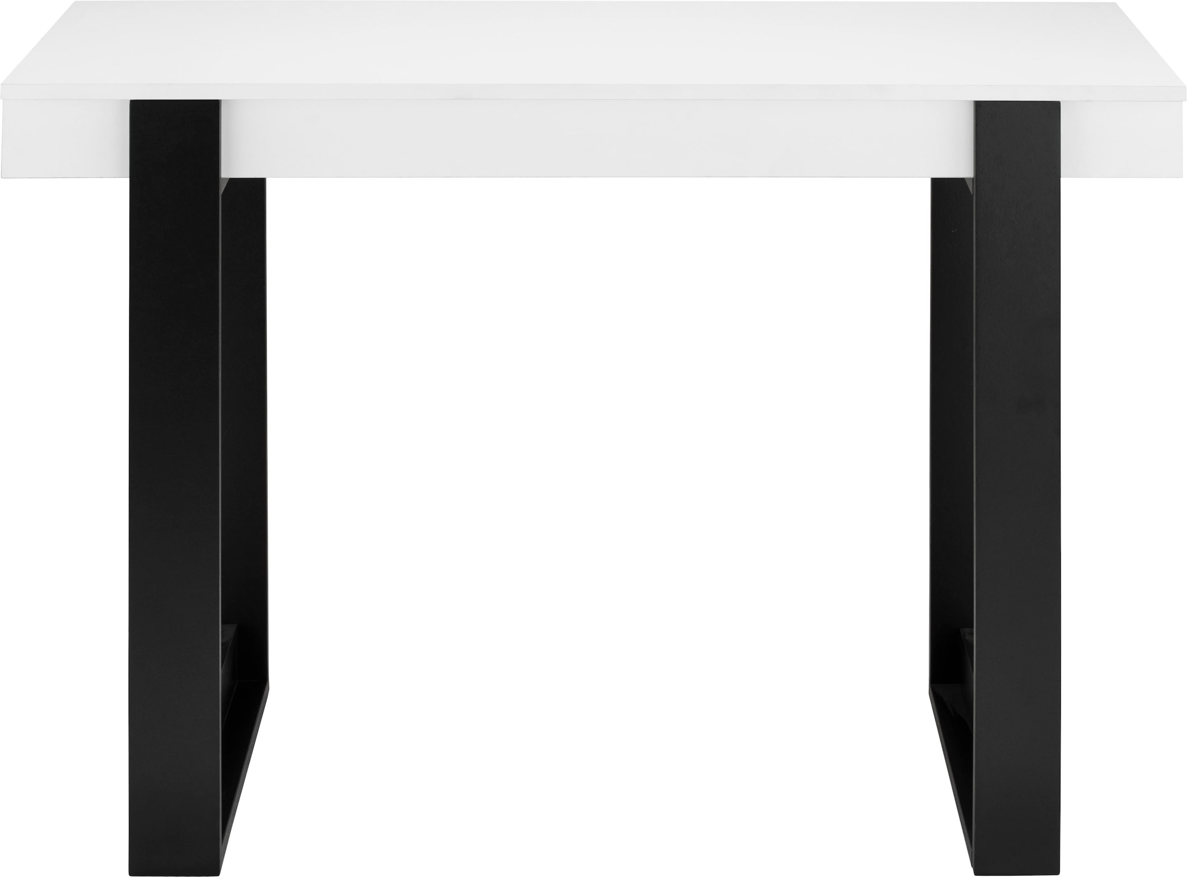 INOSIGN Schreibtisch »Bosko«, Breite 110 cm