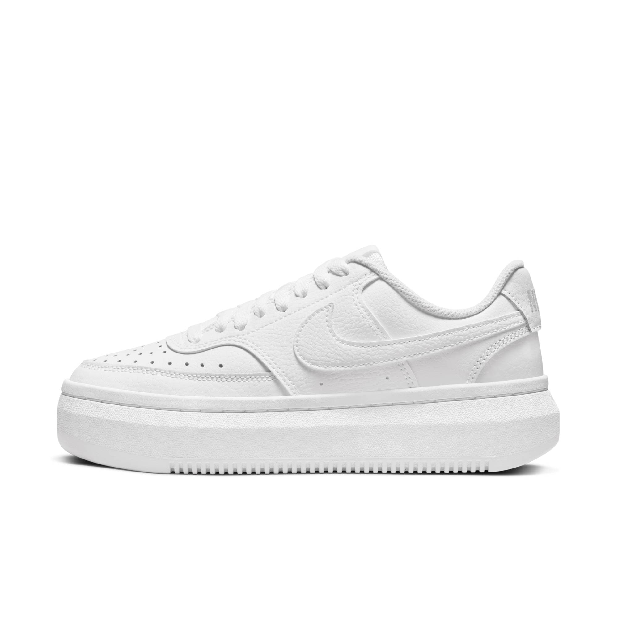 Nike Sportswear Sneaker »COURT VISION ALTA«, Design auf den Spuren des Air Force 1