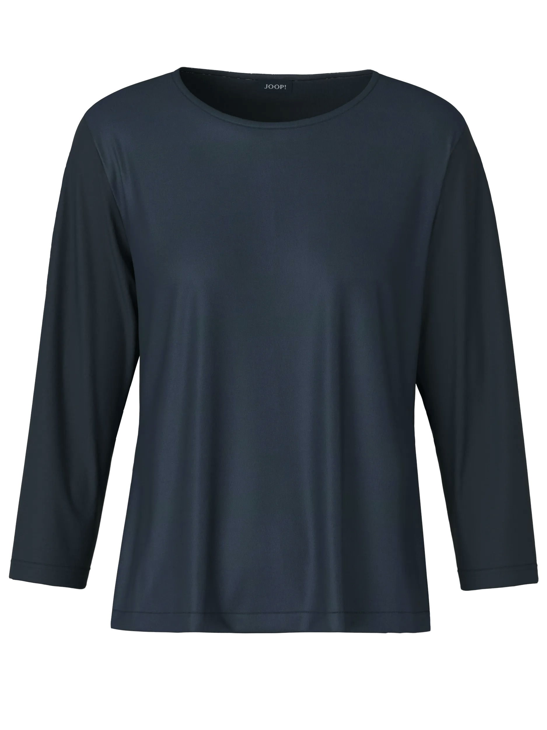 JOOP Rundhalsshirt "Tamina" mit 3/4-Ärmel