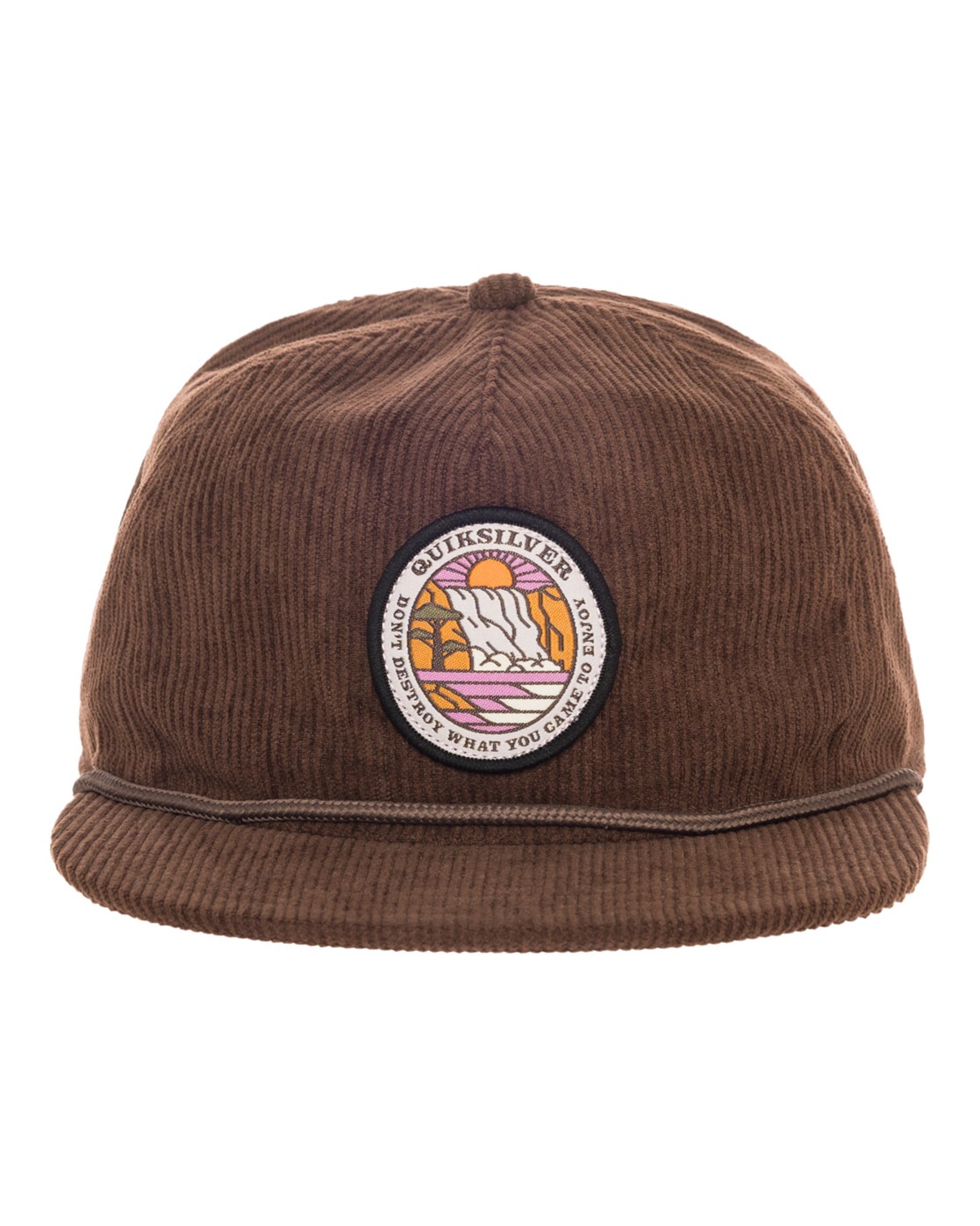 Quiksilver Trucker Cap "Still Bills" günstig online kaufen