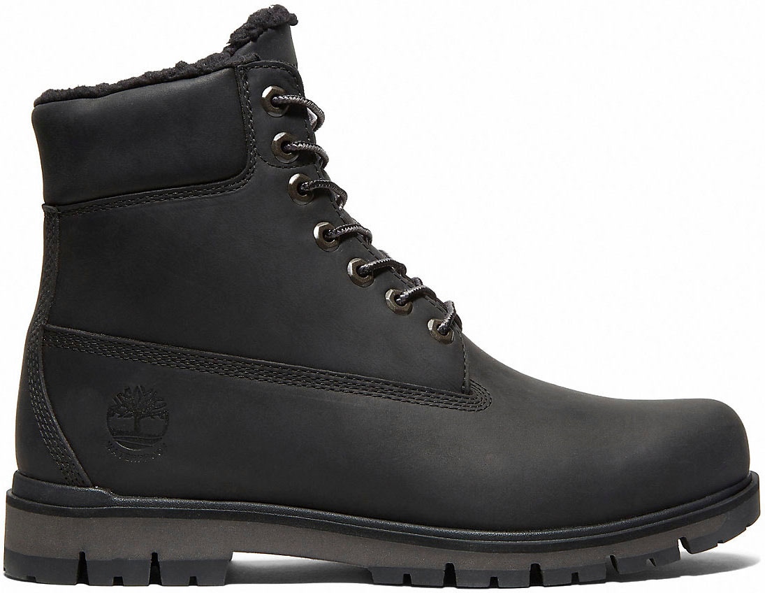 Timberland Schnürboots "Radford Warm Lined Boot", Winterstiefel, Schnürstie günstig online kaufen