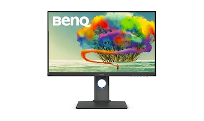 LCD-Monitor »PD2705U«, 68,6 cm/27 Zoll, 3840 x 2160 px, 4K Ultra HD