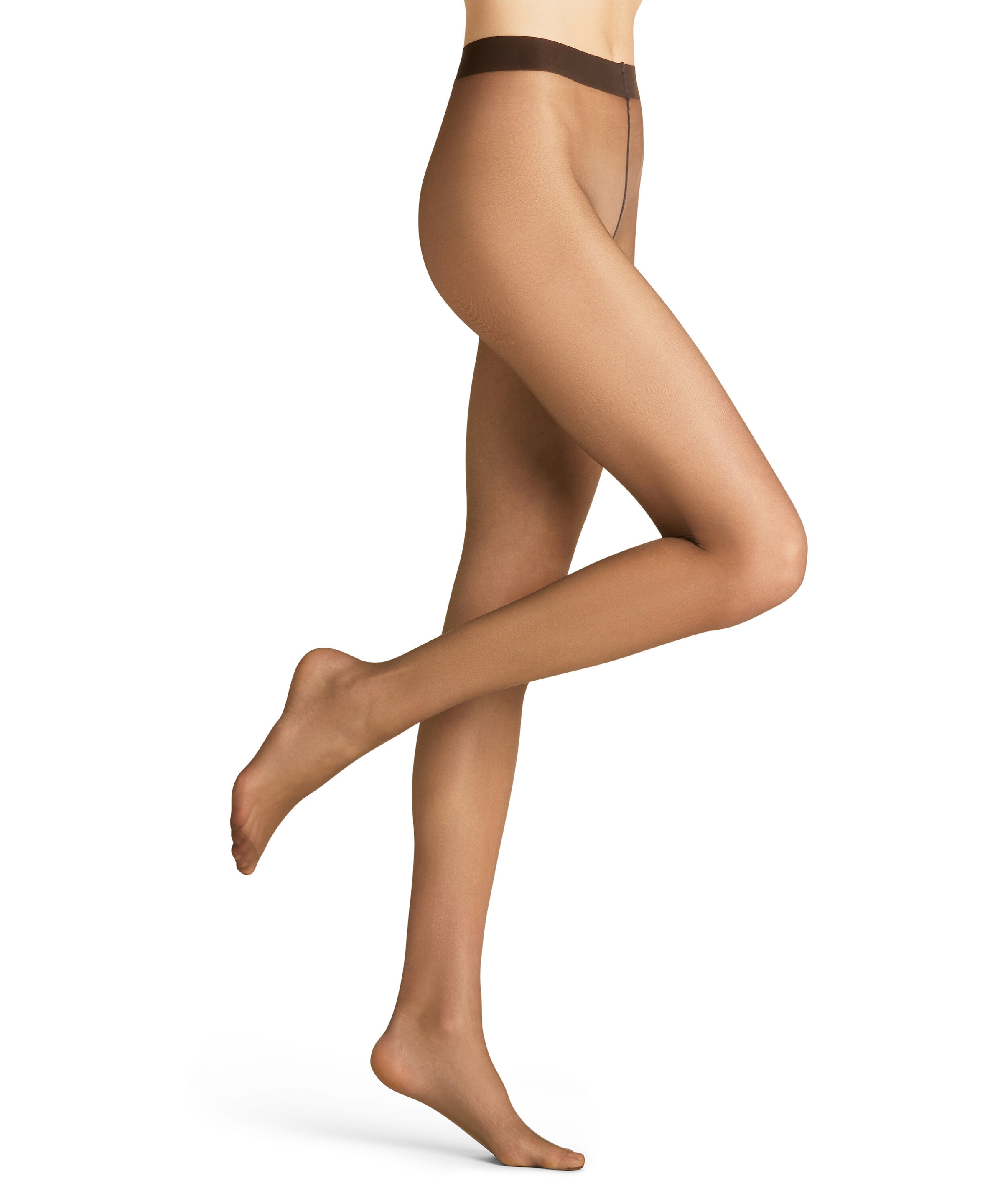 FALKE Feinstrumpfhose »Seidenglatt« 15 DEN 1 Stk.