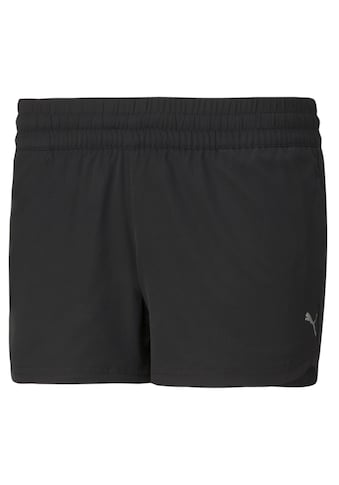 PUMA Trainingsshorts »PERFORMANCE WOVEN 3