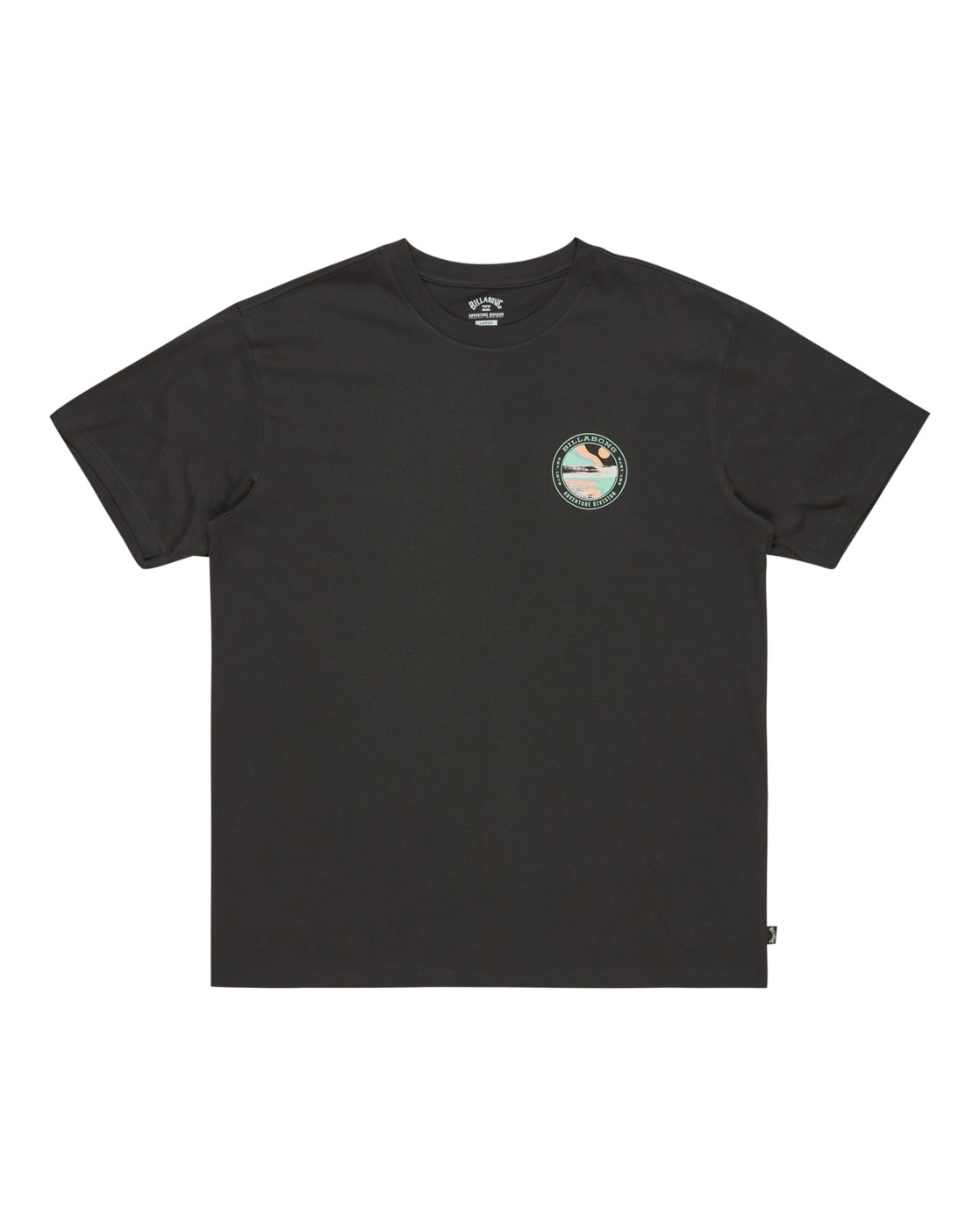 Billabong T-Shirt »Rockies«