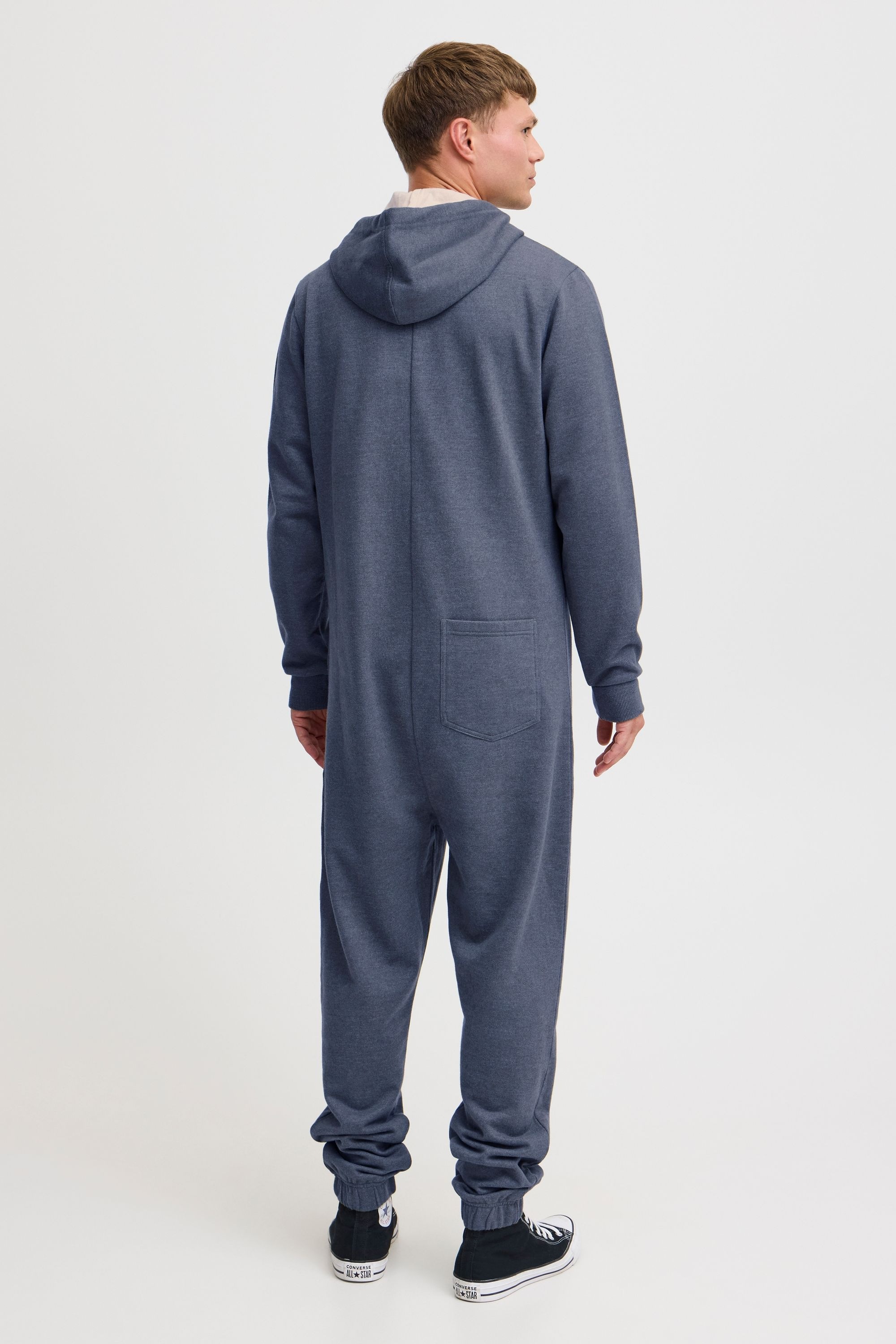 Blend Overall »Overall BHSalinho«