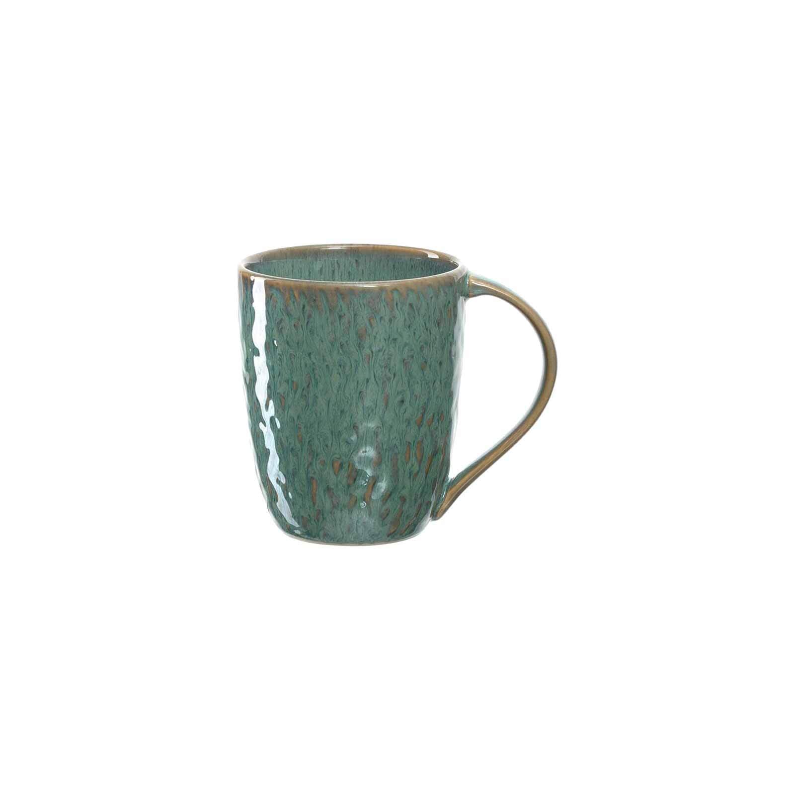 LEONARDO Becher »Kaffeebecher Matera 430 ml 6er Set«