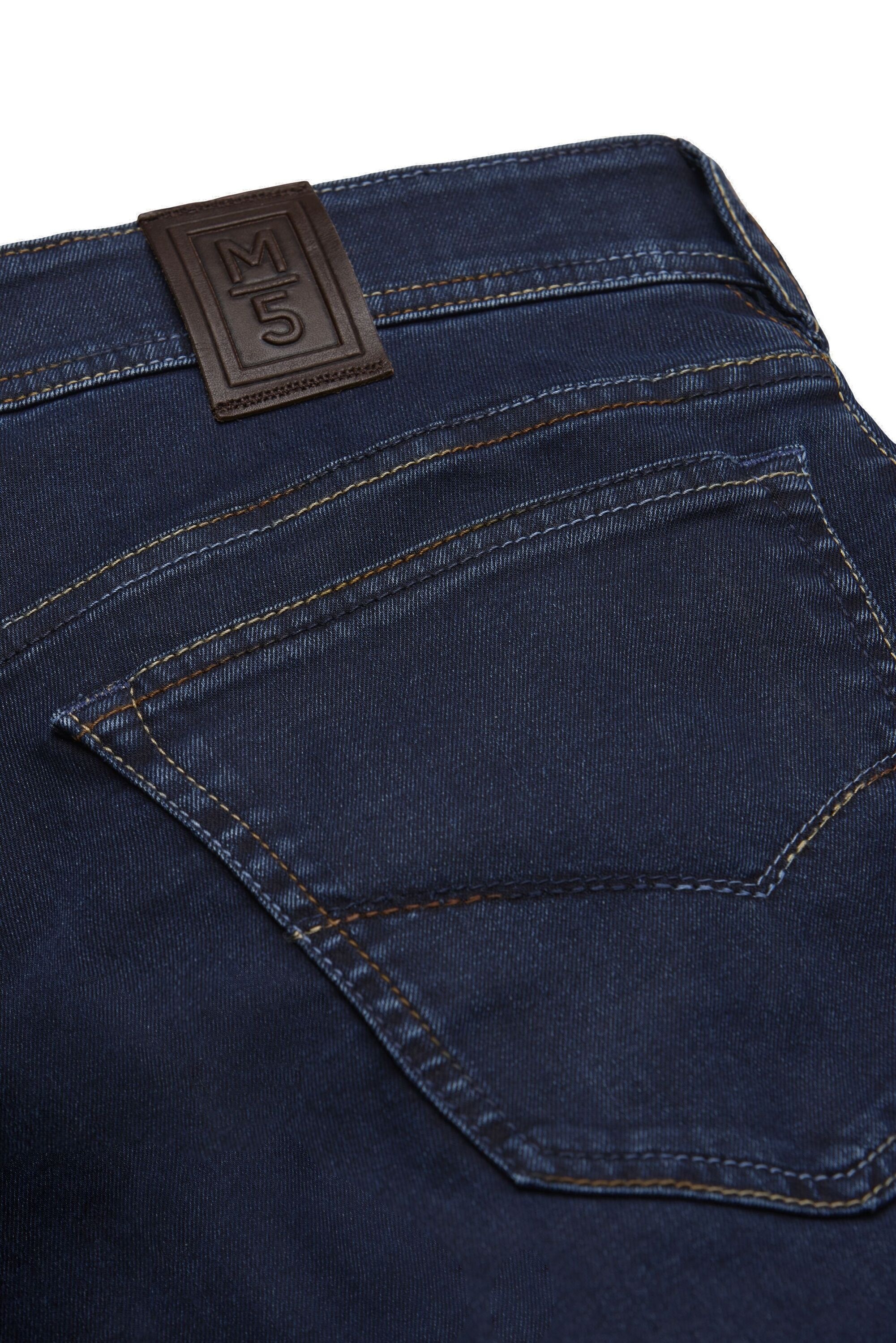 MEYER 5-Pocket-Jeans »M5 Five Pocket«