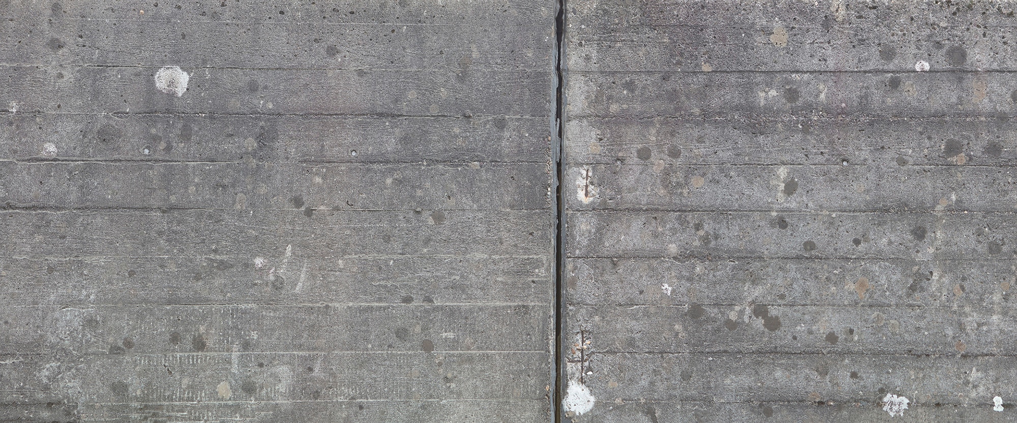 Architects Paper Fototapete "Concrete" Vlies, Wand, Schräge