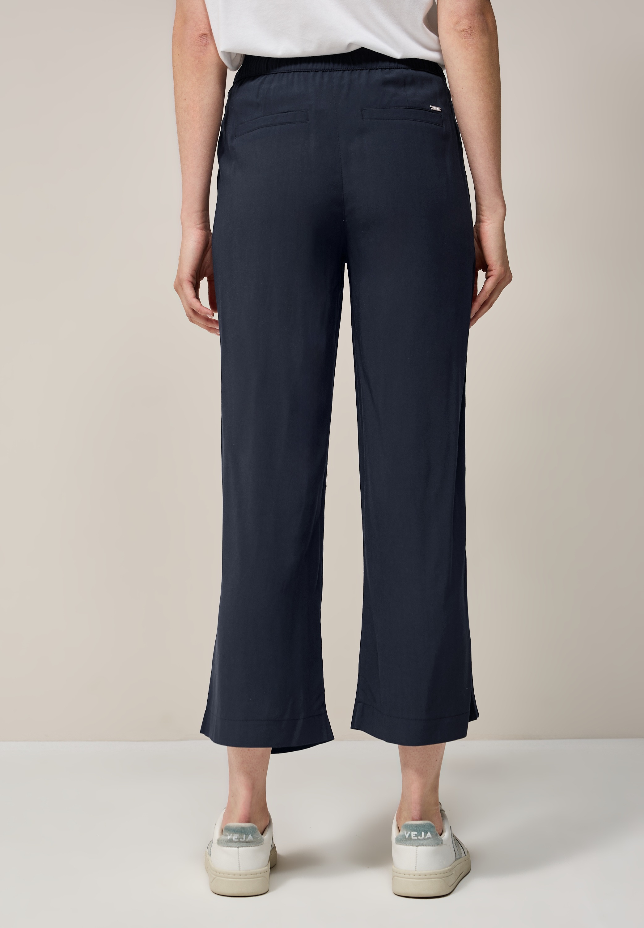Cecil Marlene-Hose, High Waist günstig online kaufen