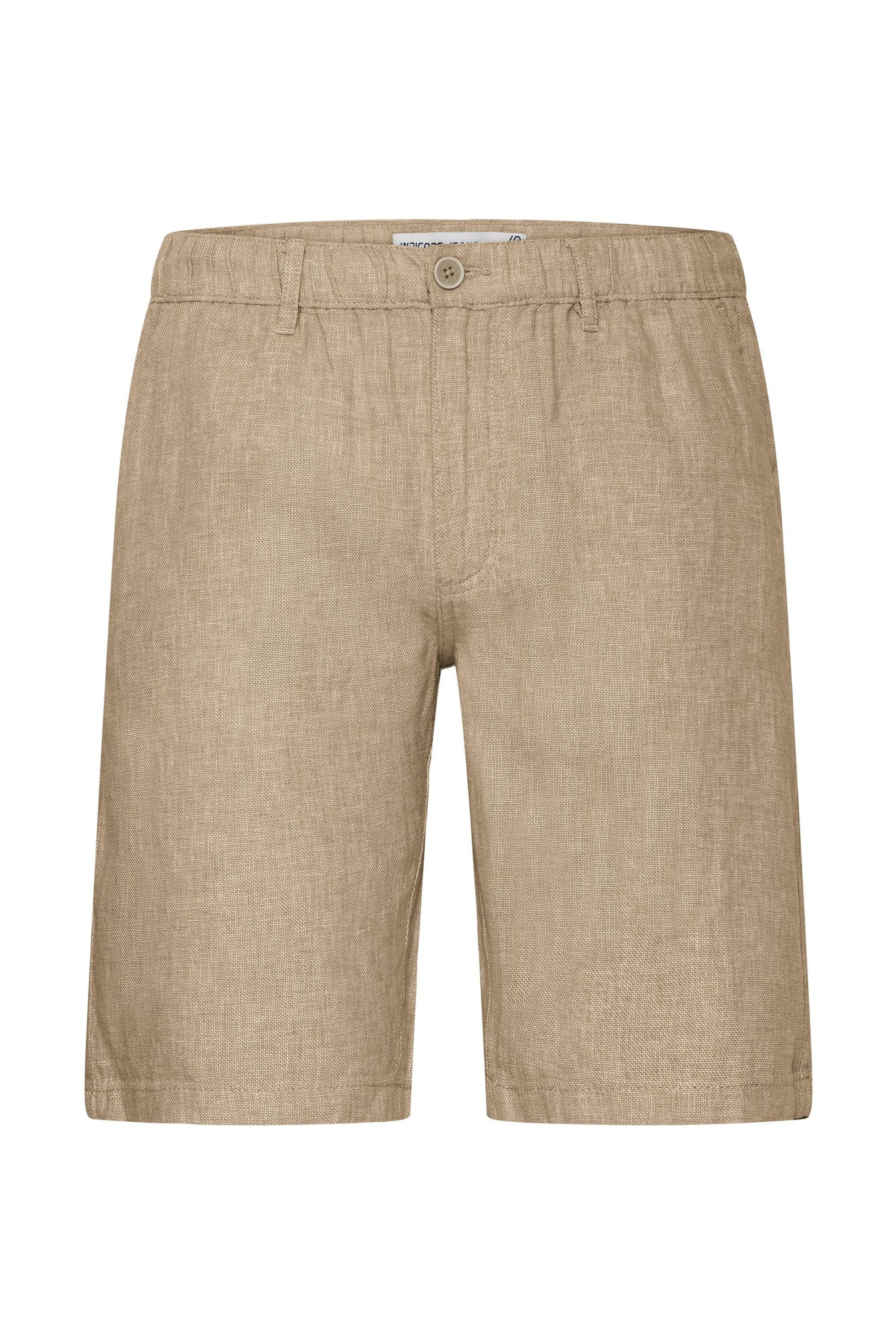 Indicode Chinoshorts "Chinoshorts IDTropelo"