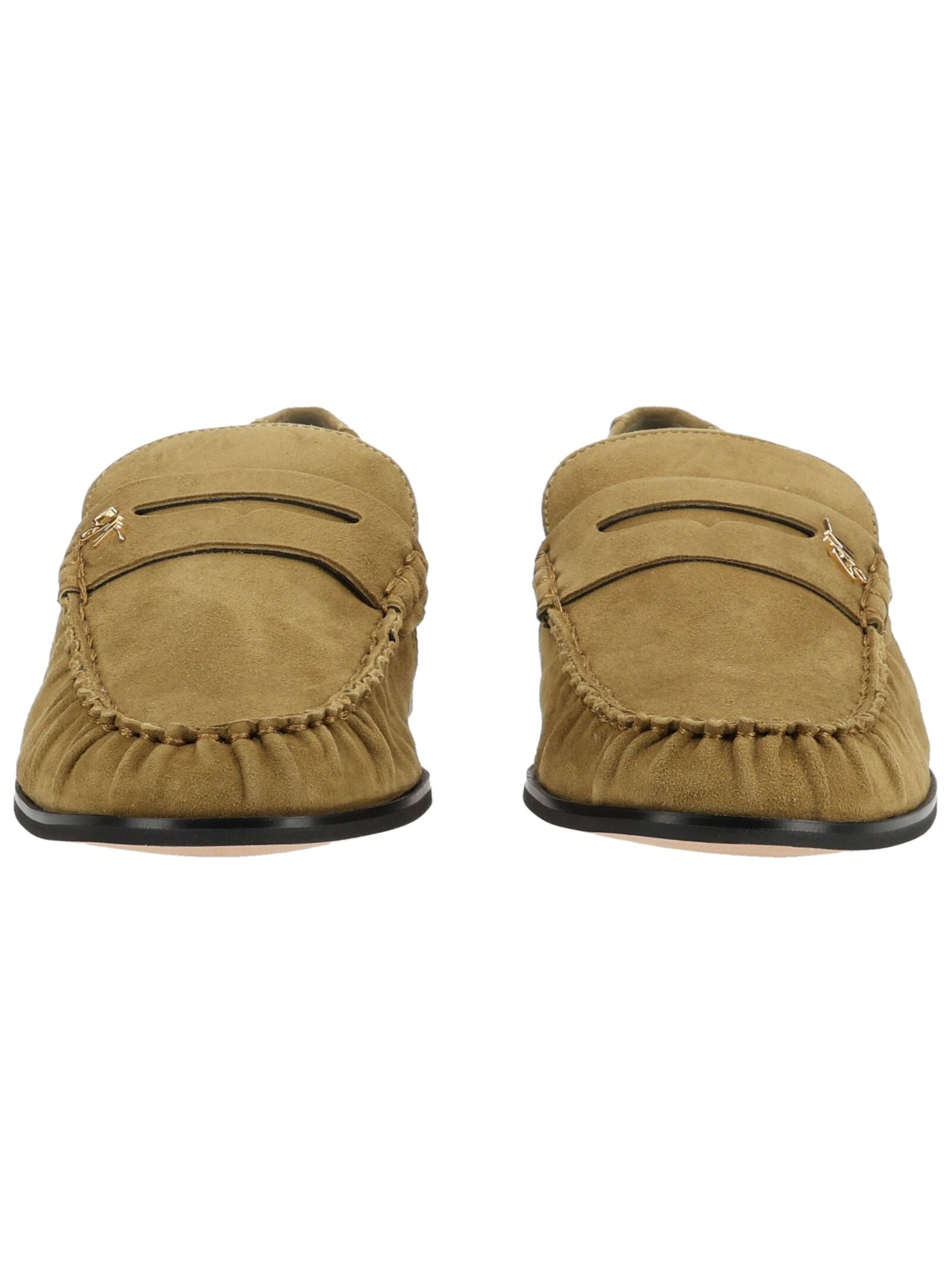 STEVE MADDEN Slipper »STEVE MADDEN Slipper Veloursleder«