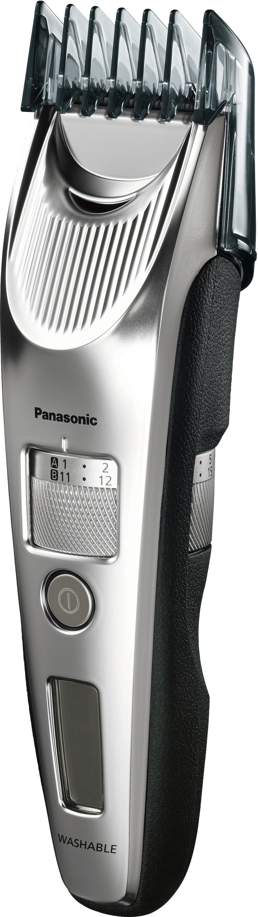 Panasonic Haarschneider Rechnung Aufsätze, BAUR Premium 2 »ER-SC60«, | Haarschneider per