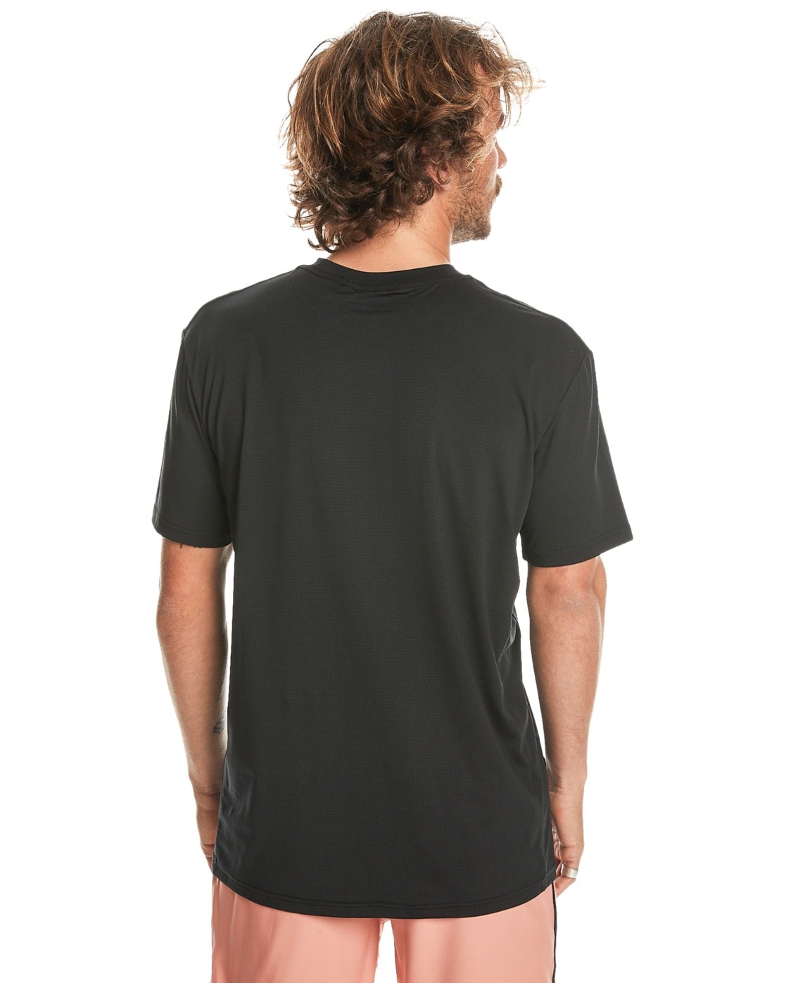Quiksilver T-Shirt »Lap Time«
