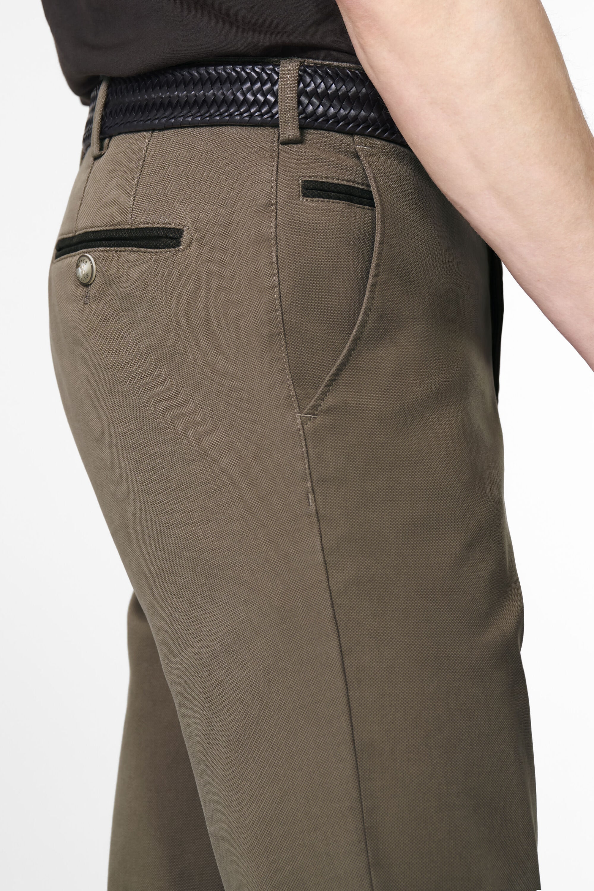 MEYER Chinos »BONN«
