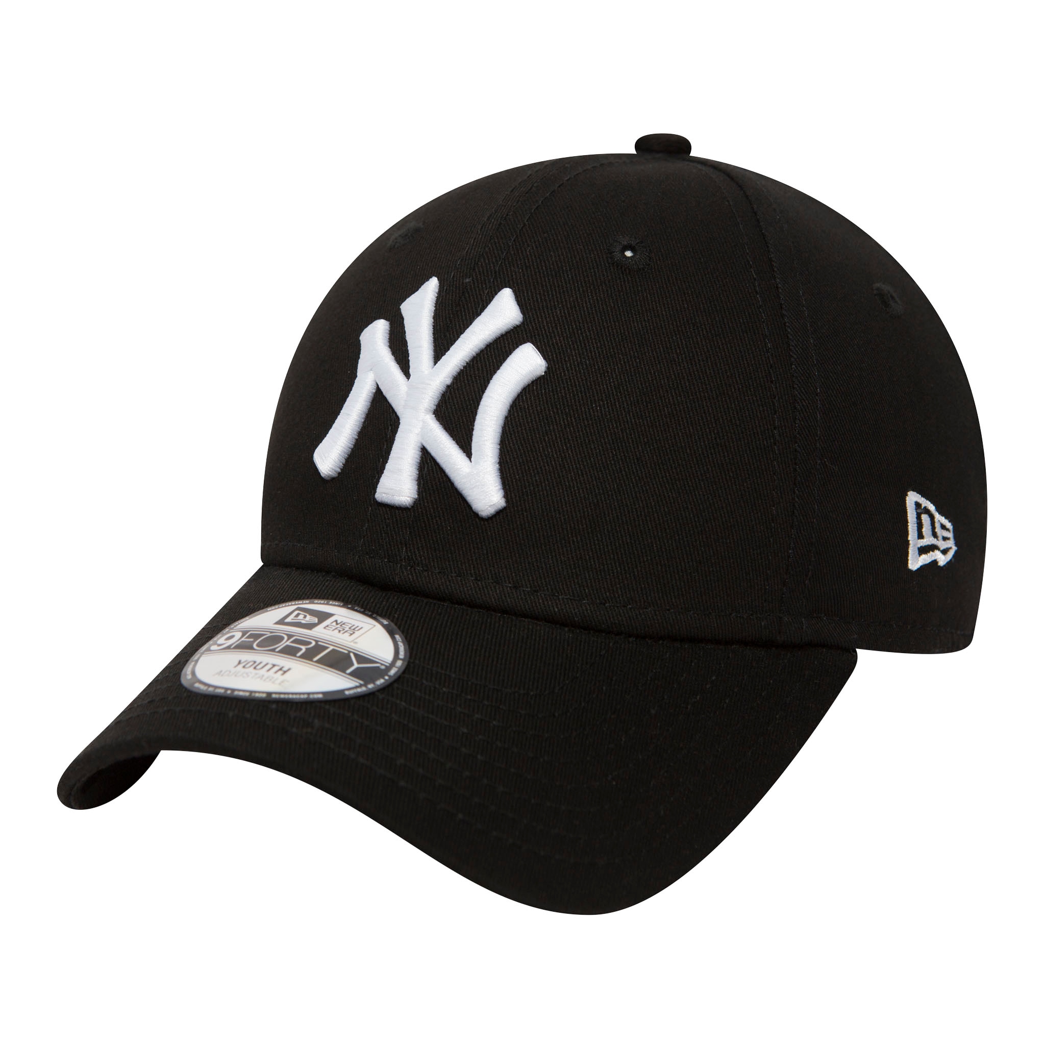 New Era Baseball Kepurė su snapeliu »NEW YORK ...
