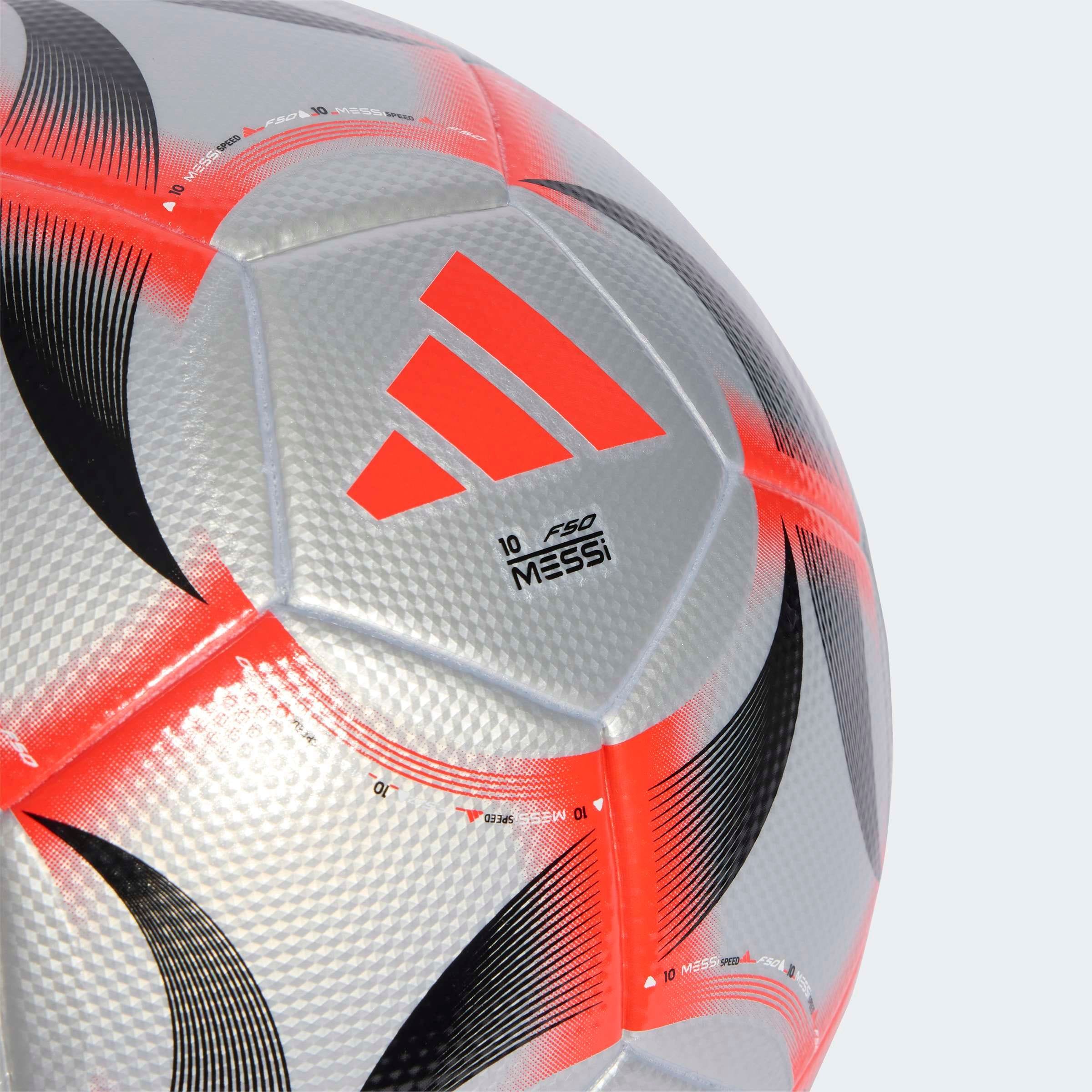 adidas Performance Fußball »MESSI LGE«, (1 St.)